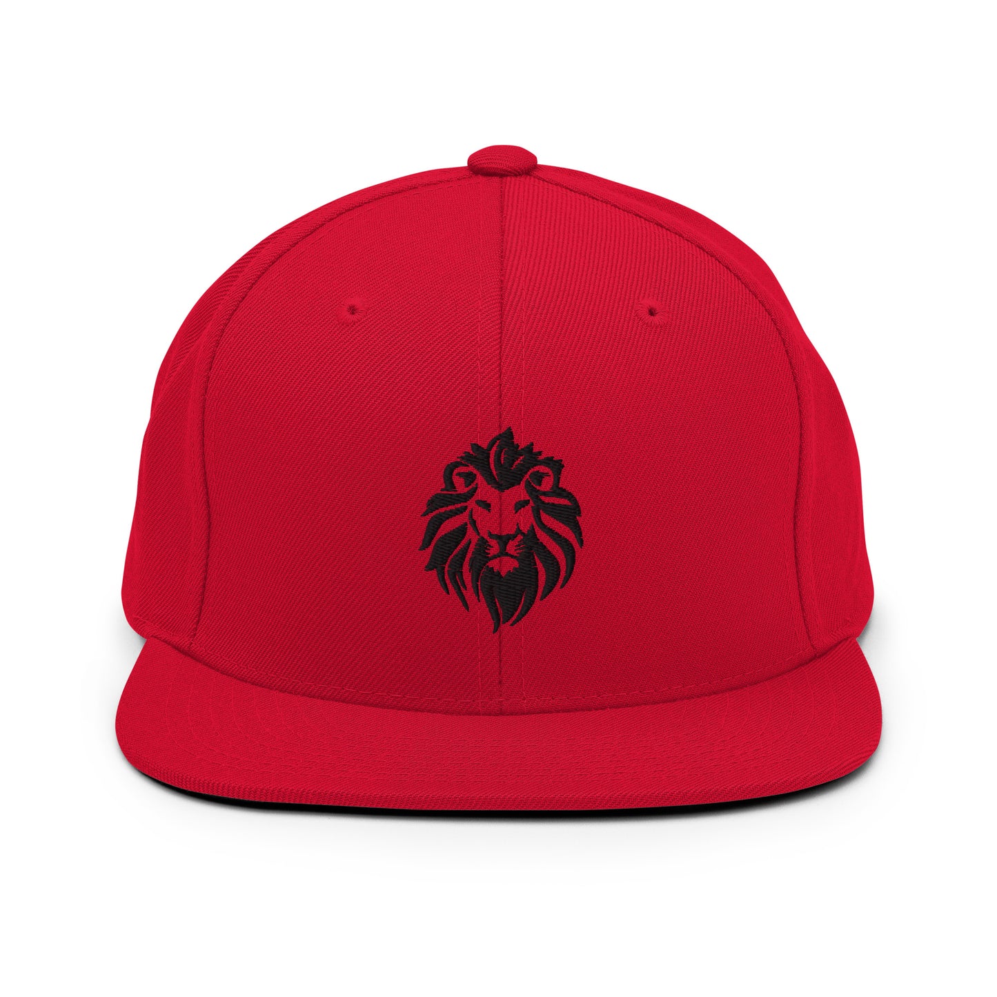 King of Beasts Snapback Hat