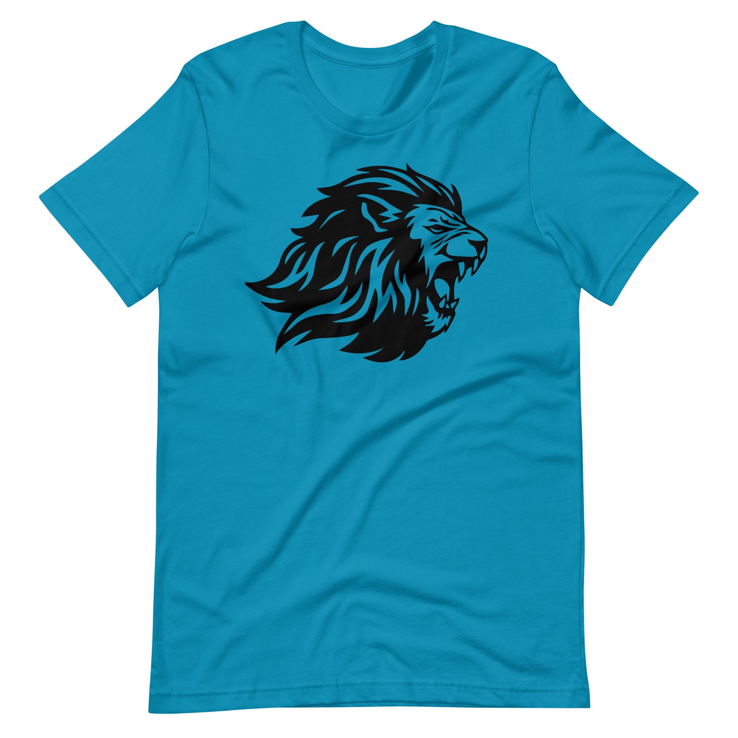 Limited Edition - Roaring Lion T-Shirt