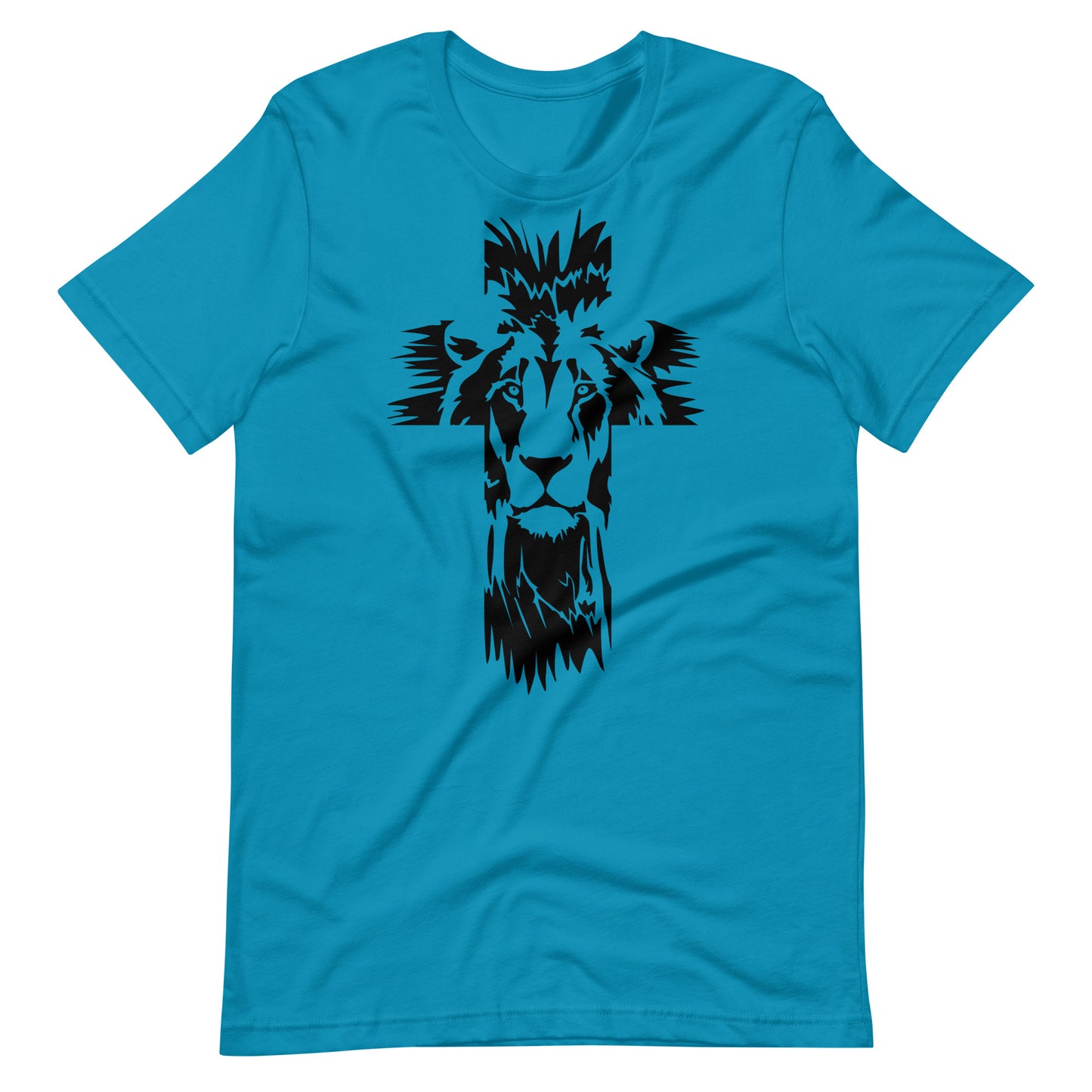 Limited Edition - Lion of the Cross T-Shirt