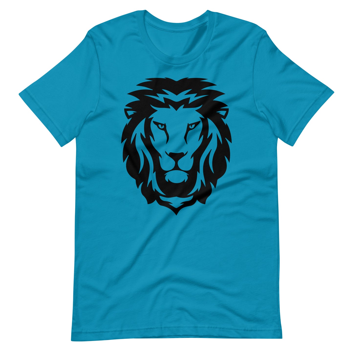 Limited Edition - Alpha Lion T-Shirt