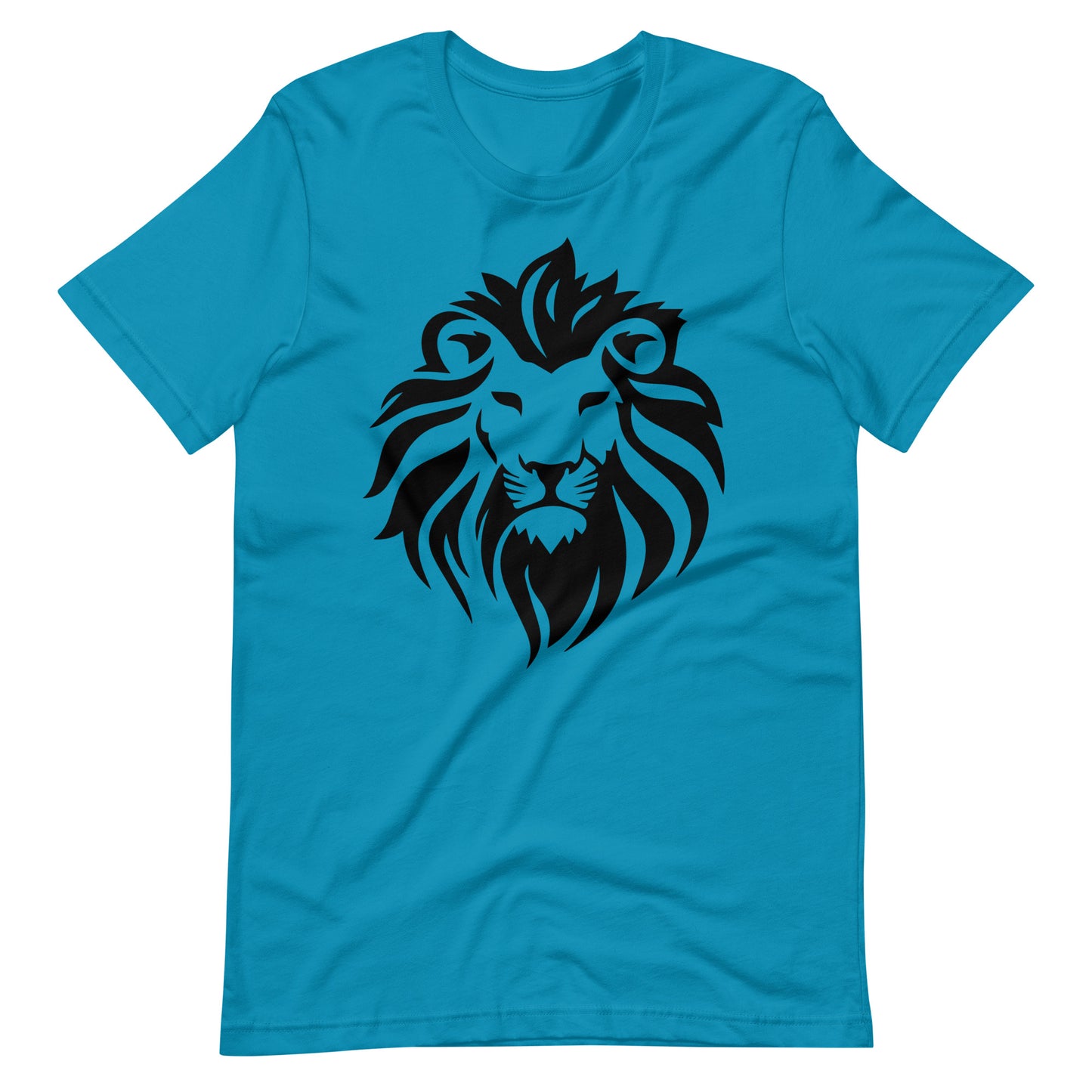 Limited Edition - King of The Jungle Lion T-Shirt
