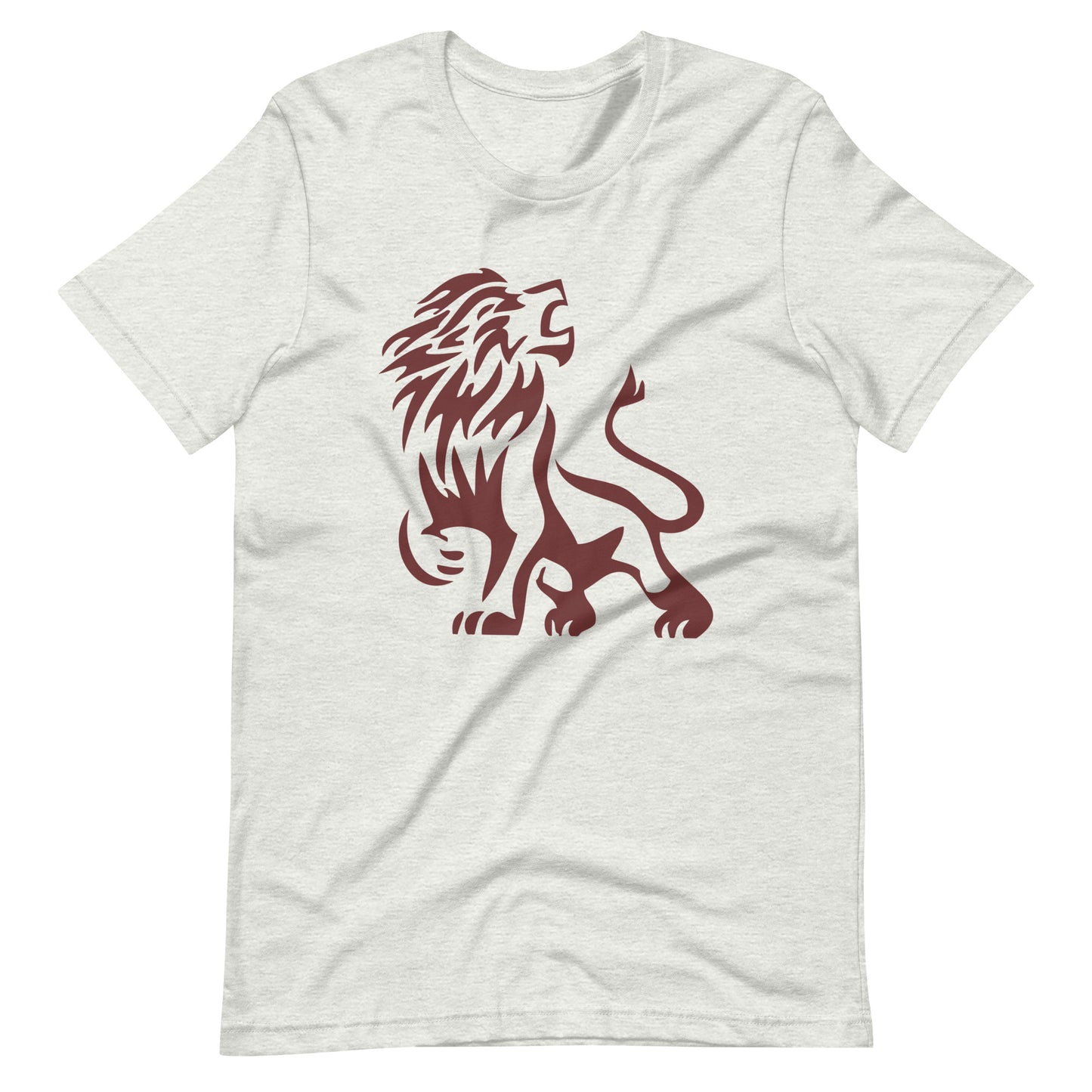 Limited Edition - Roaring Lion T-Shirt