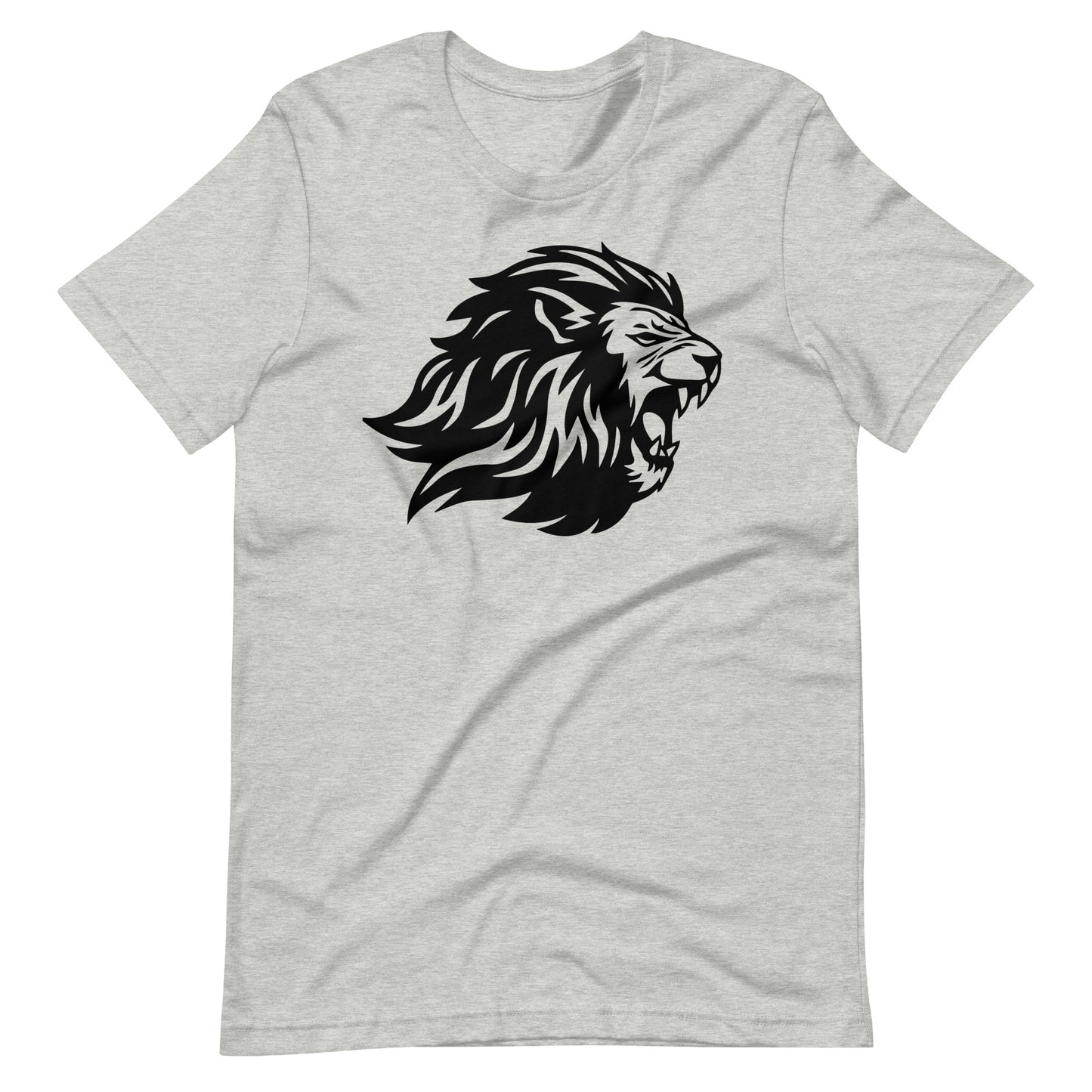 Limited Edition - Roaring Lion T-Shirt