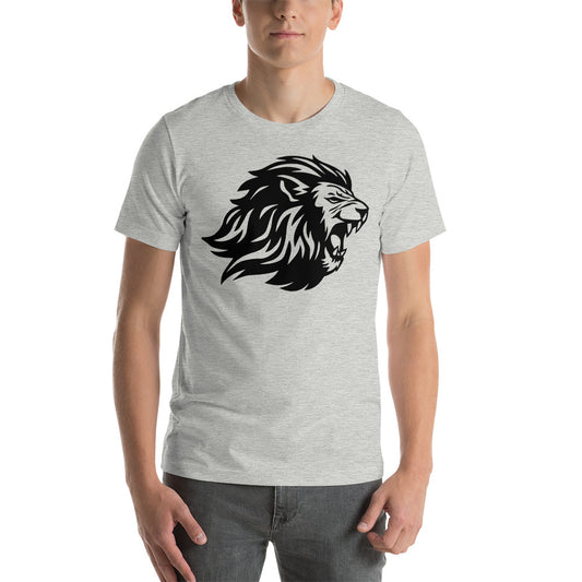 Limited Edition - Roaring Lion T-Shirt
