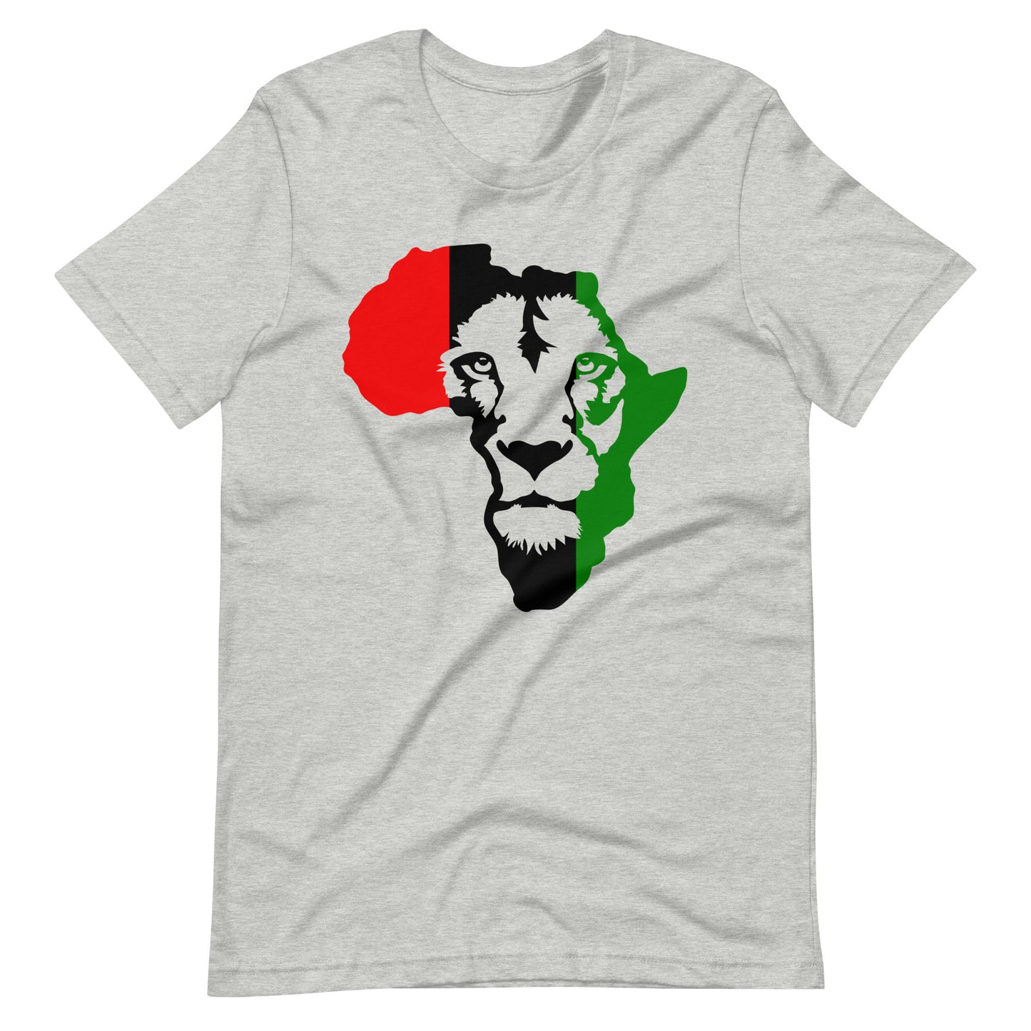Limited Edition - Rule of the Lion T-Shirt