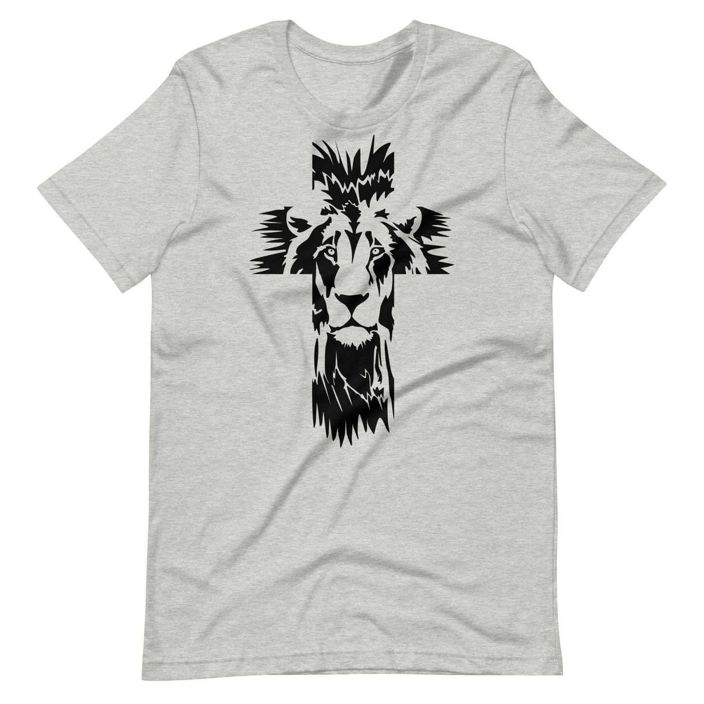 Limited Edition - Lion of the Cross T-Shirt