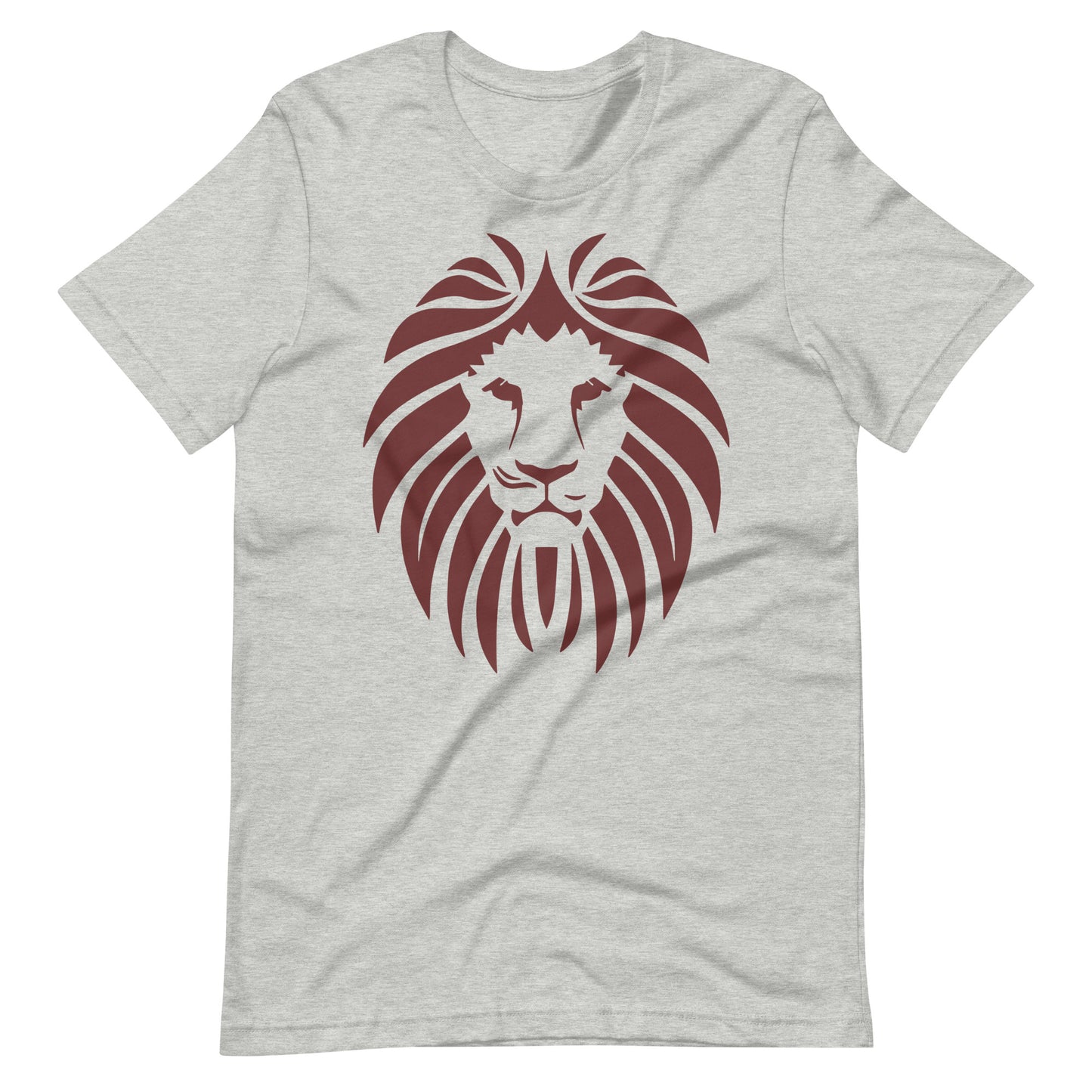 Limited Edition - On The Hunt Lion T-Shirt