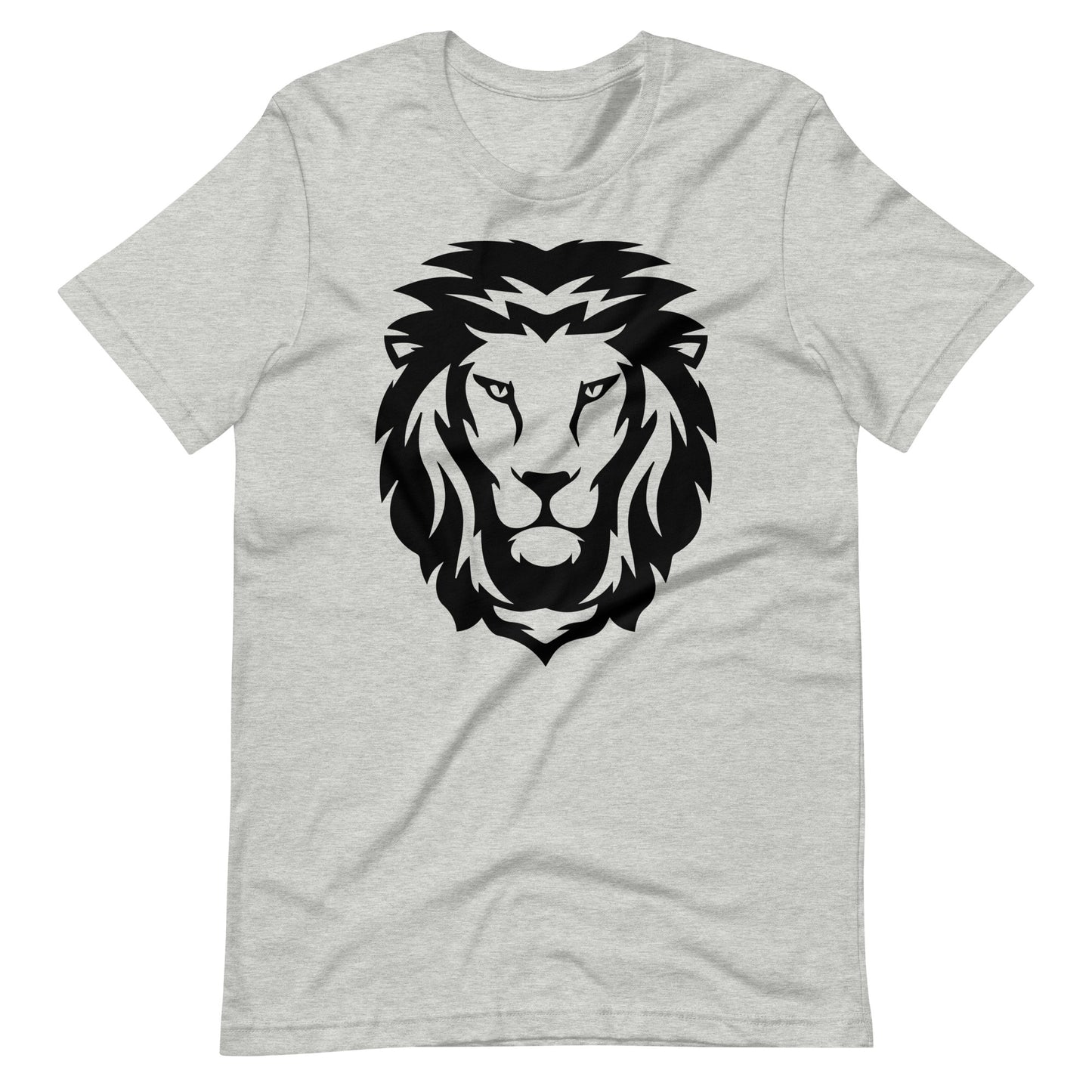 Limited Edition - Alpha Lion T-Shirt