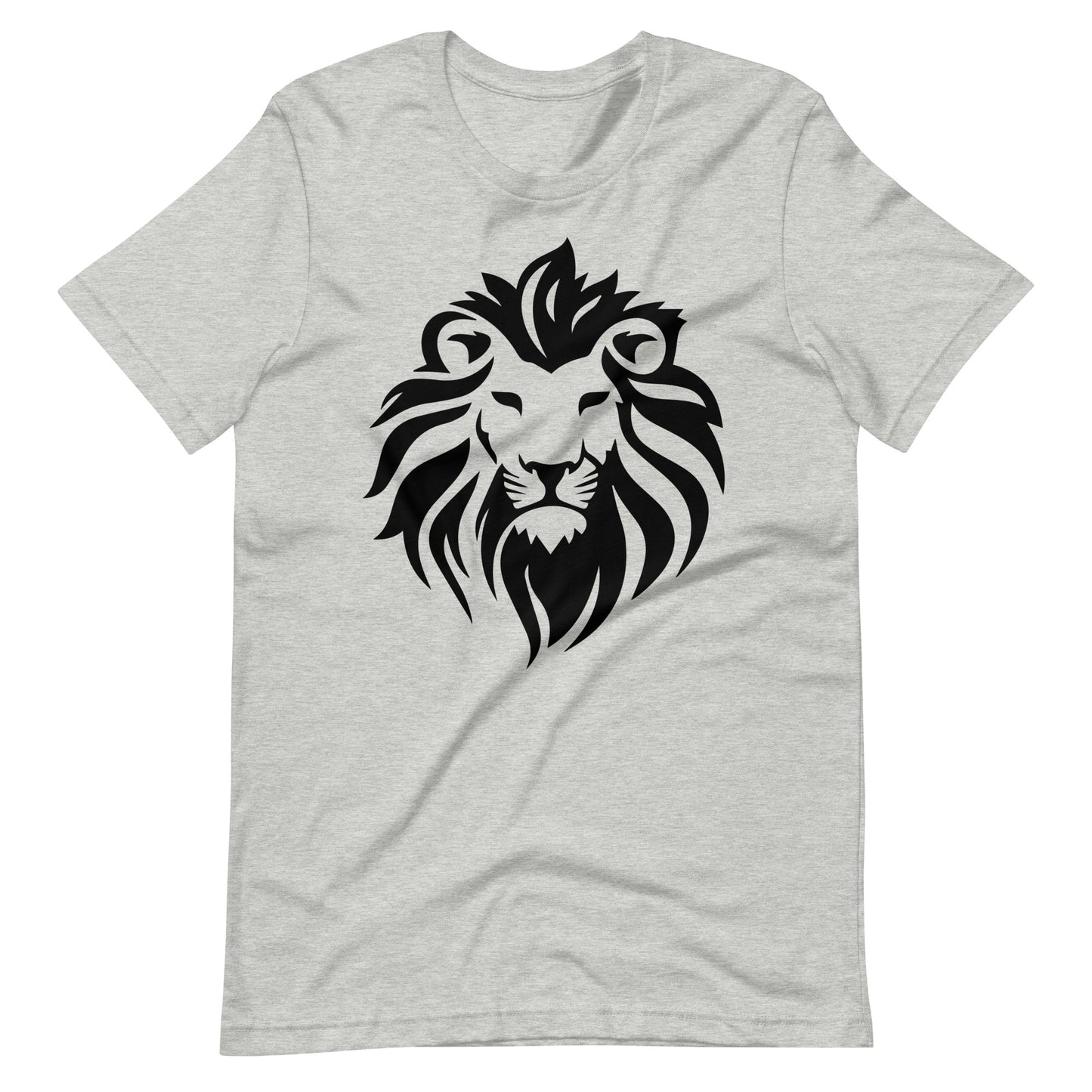 Limited Edition - King of The Jungle Lion T-Shirt