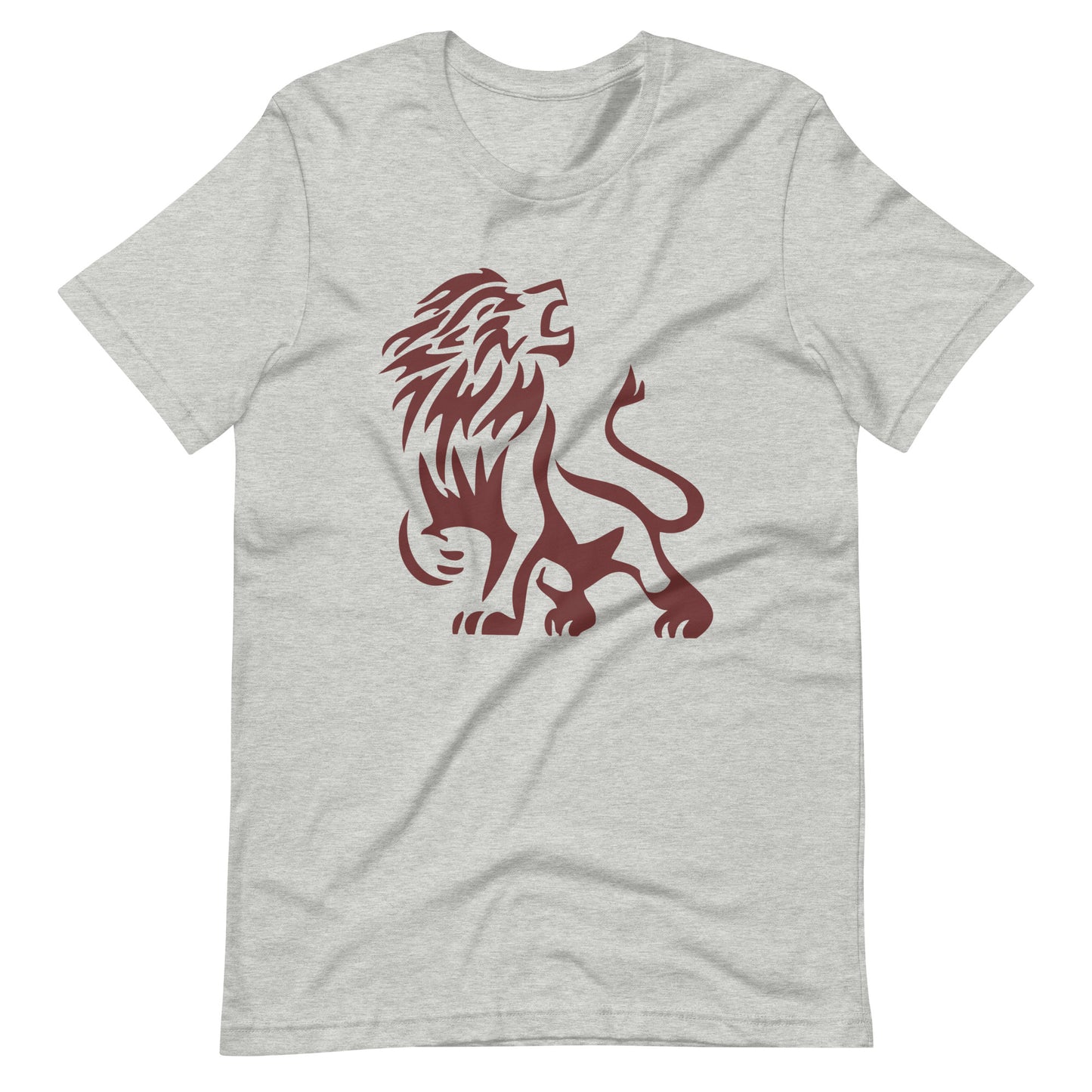 Limited Edition - Roaring Lion T-Shirt