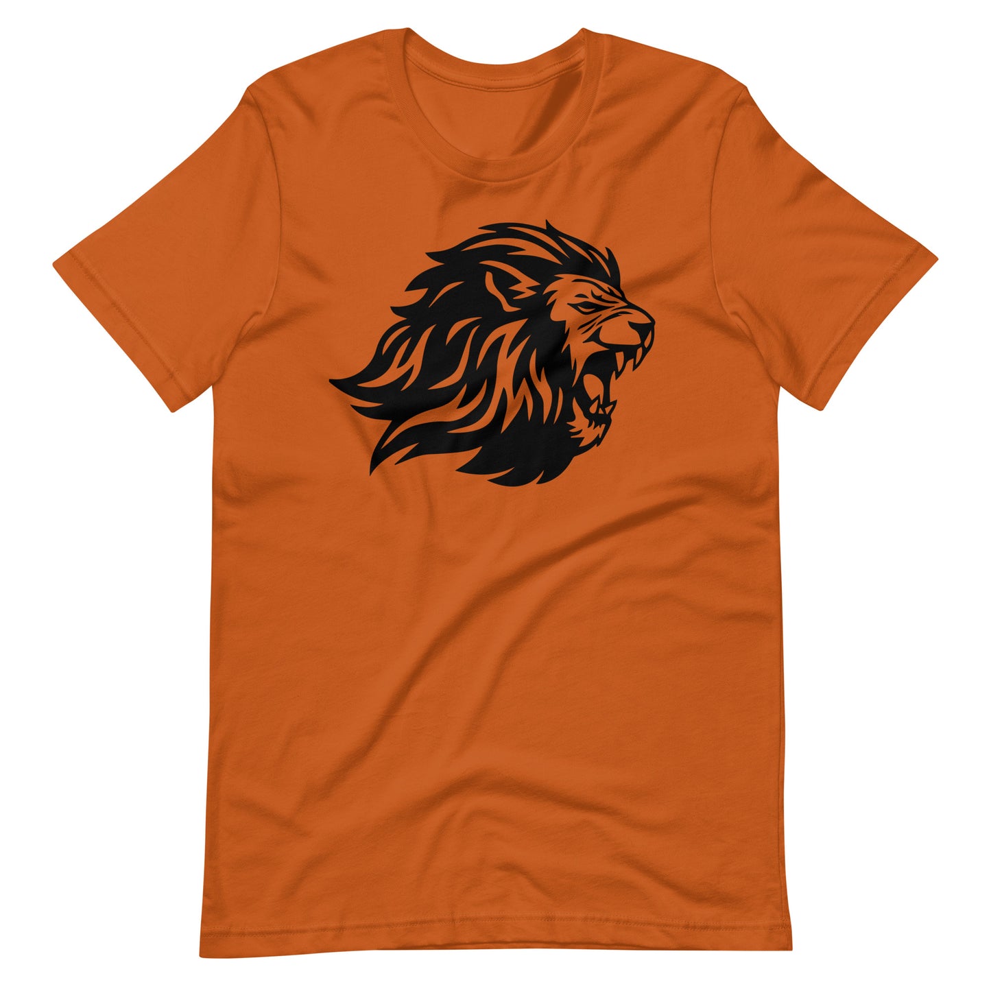 Limited Edition - Roaring Lion T-Shirt