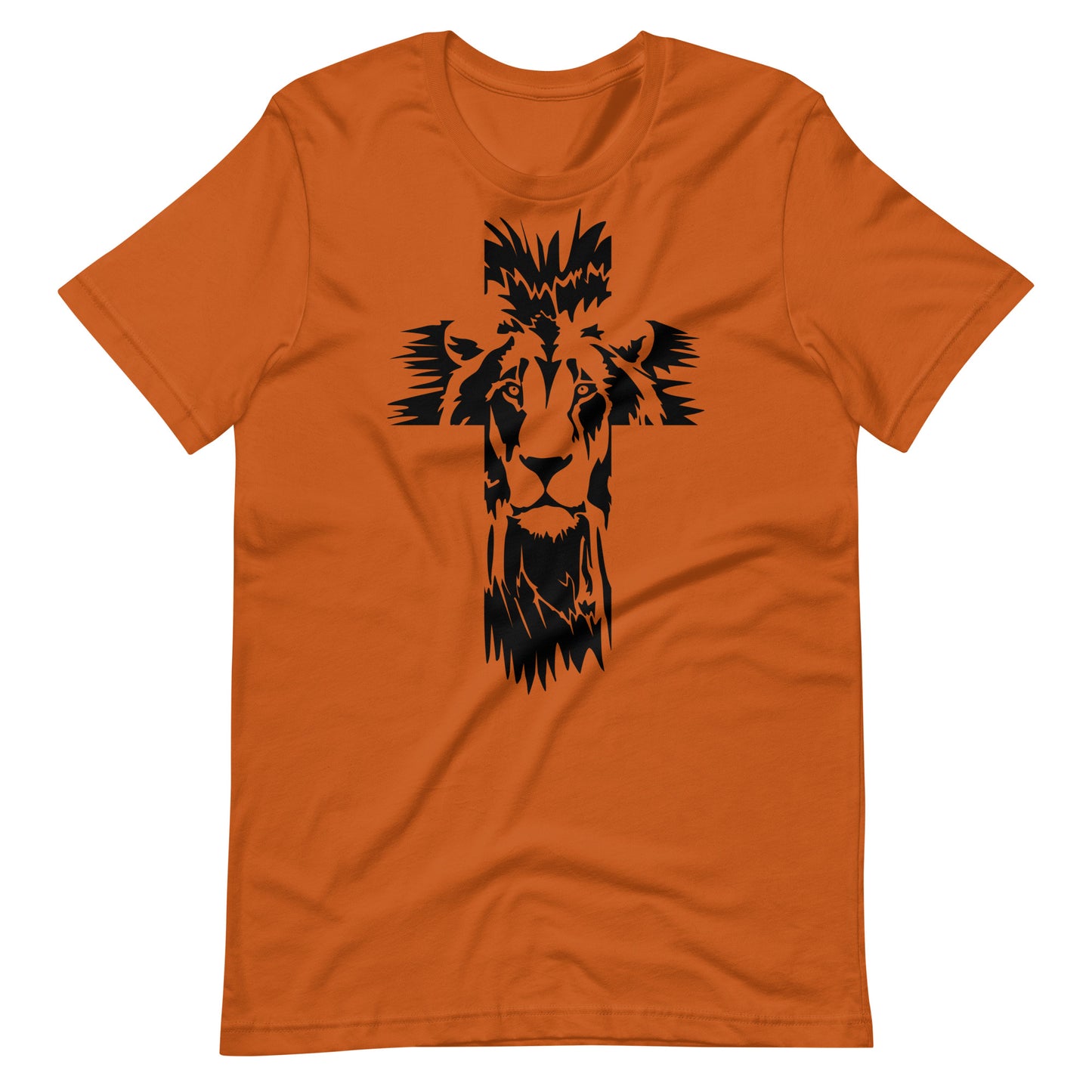 Limited Edition - Lion of the Cross T-Shirt
