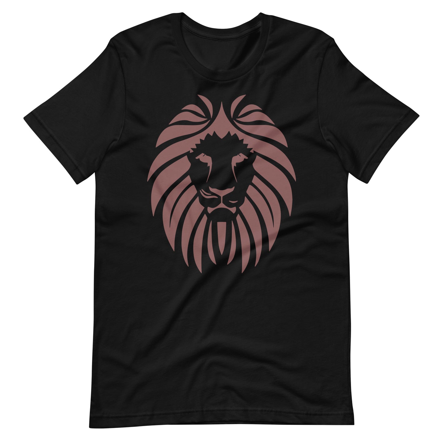 Limited Edition - On The Hunt Lion T-Shirt