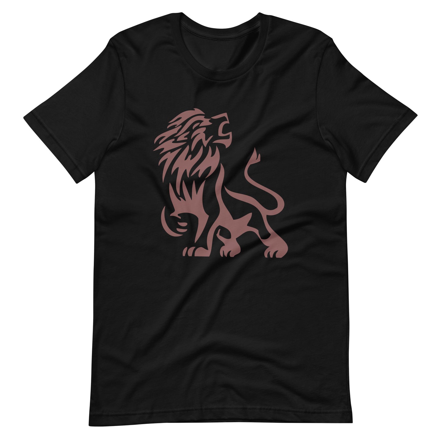 Limited Edition - Roaring Lion T-Shirt