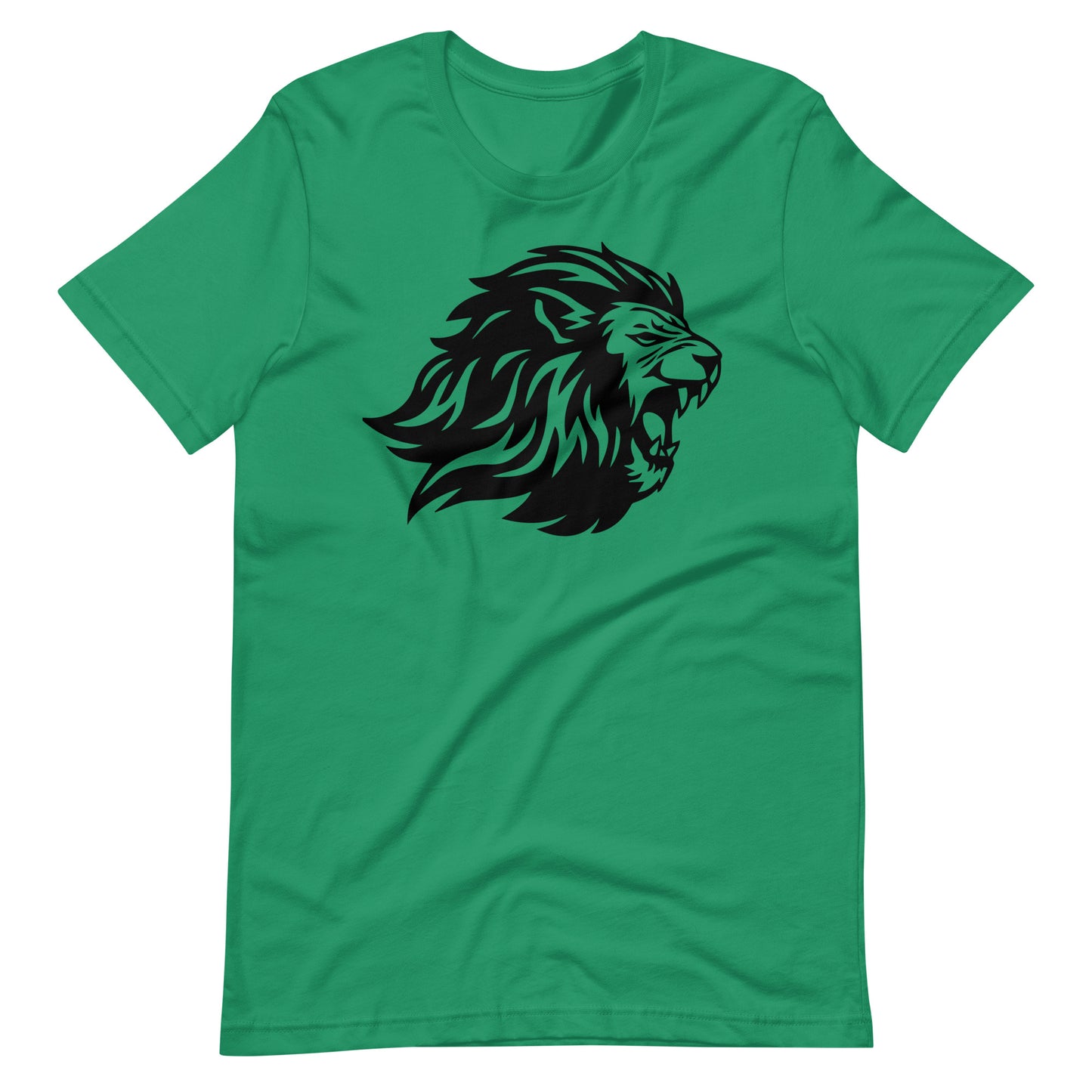 Limited Edition - Roaring Lion T-Shirt