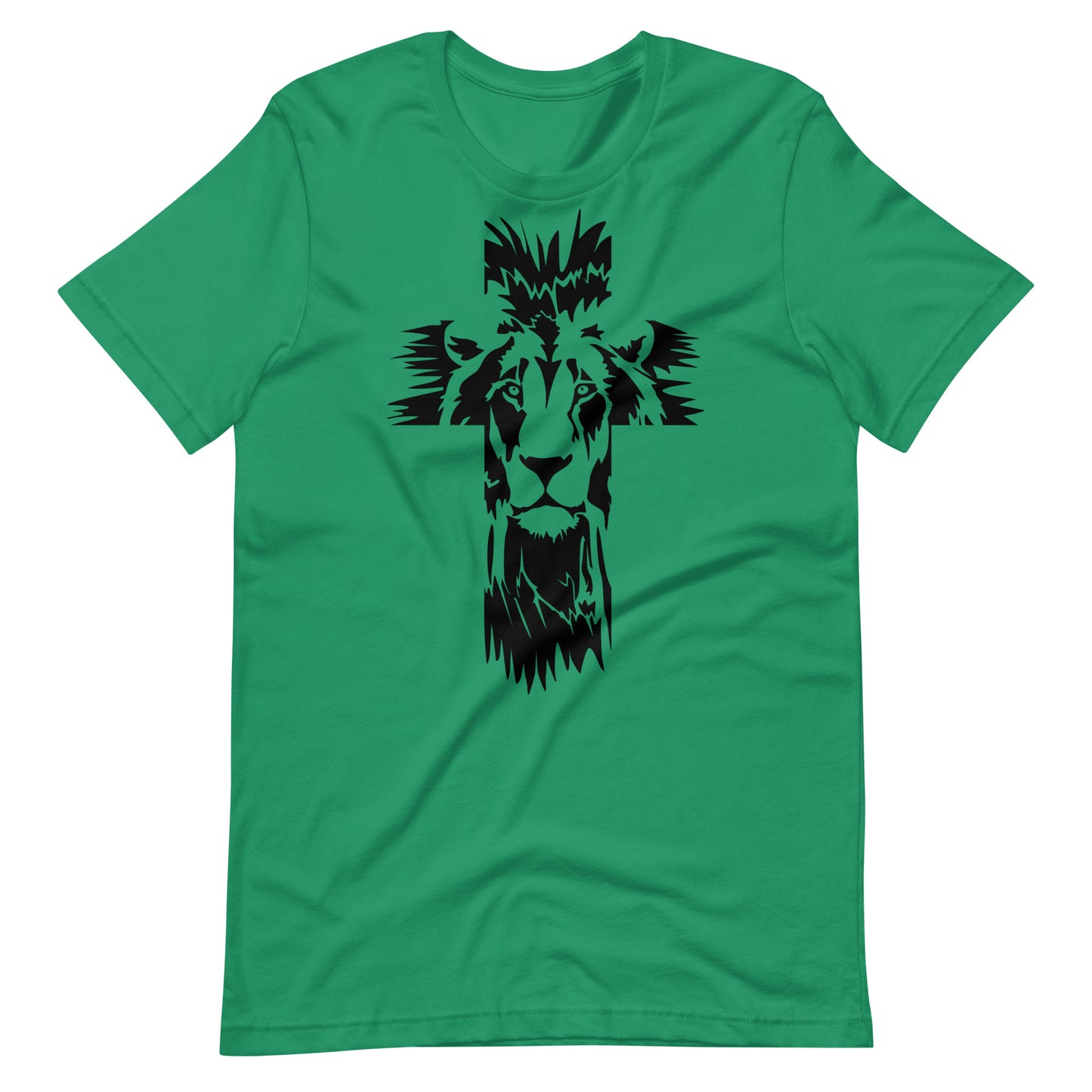 Limited Edition - Lion of the Cross T-Shirt