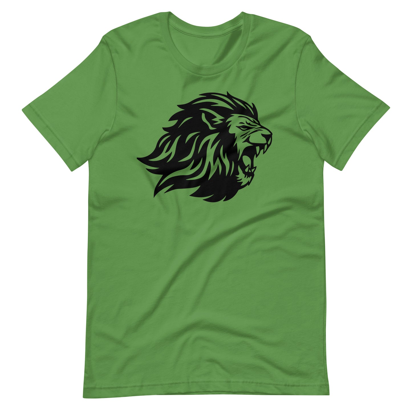 Limited Edition - Roaring Lion T-Shirt