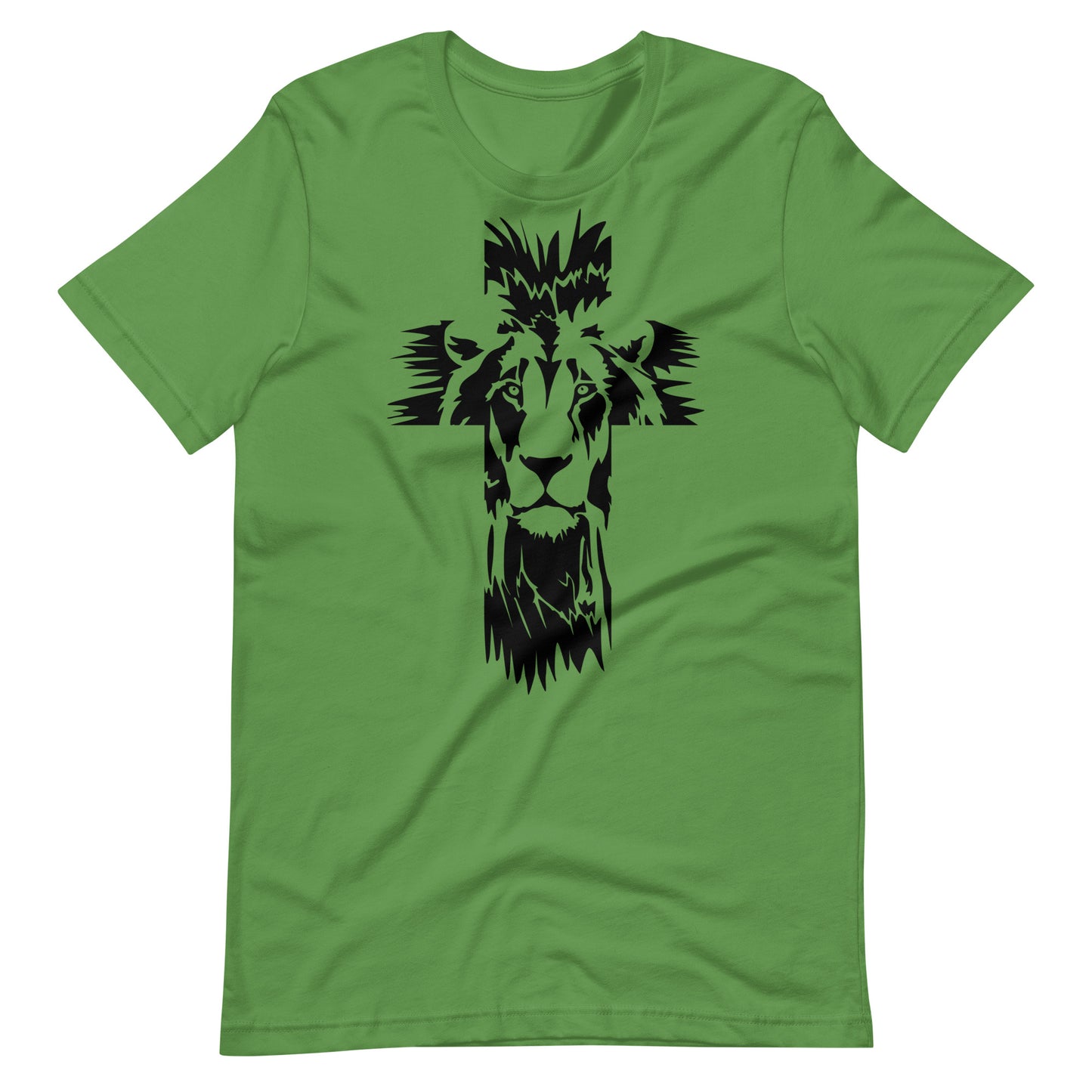 Limited Edition - Lion of the Cross T-Shirt