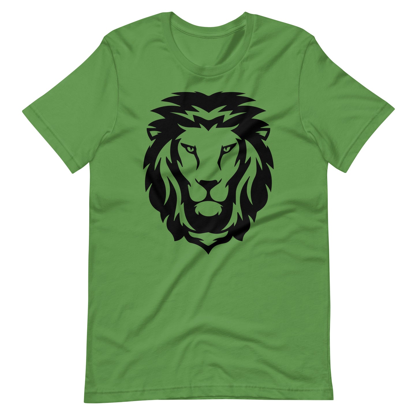 Limited Edition - Alpha Lion T-Shirt
