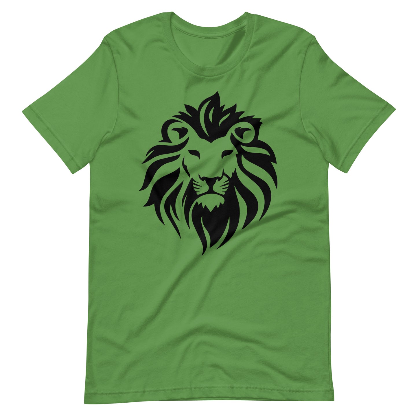 Limited Edition - King of The Jungle Lion T-Shirt