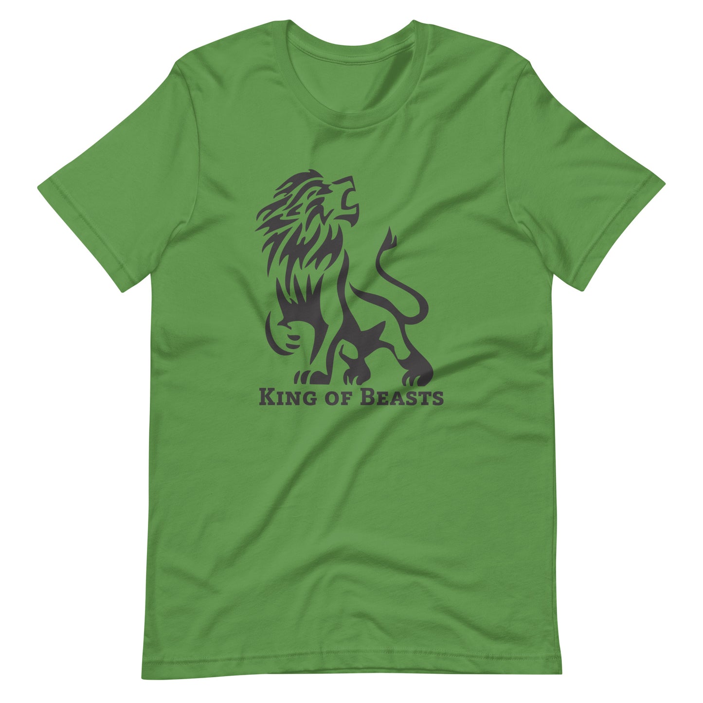 Limited Edition - King of Beasts T-Shirt