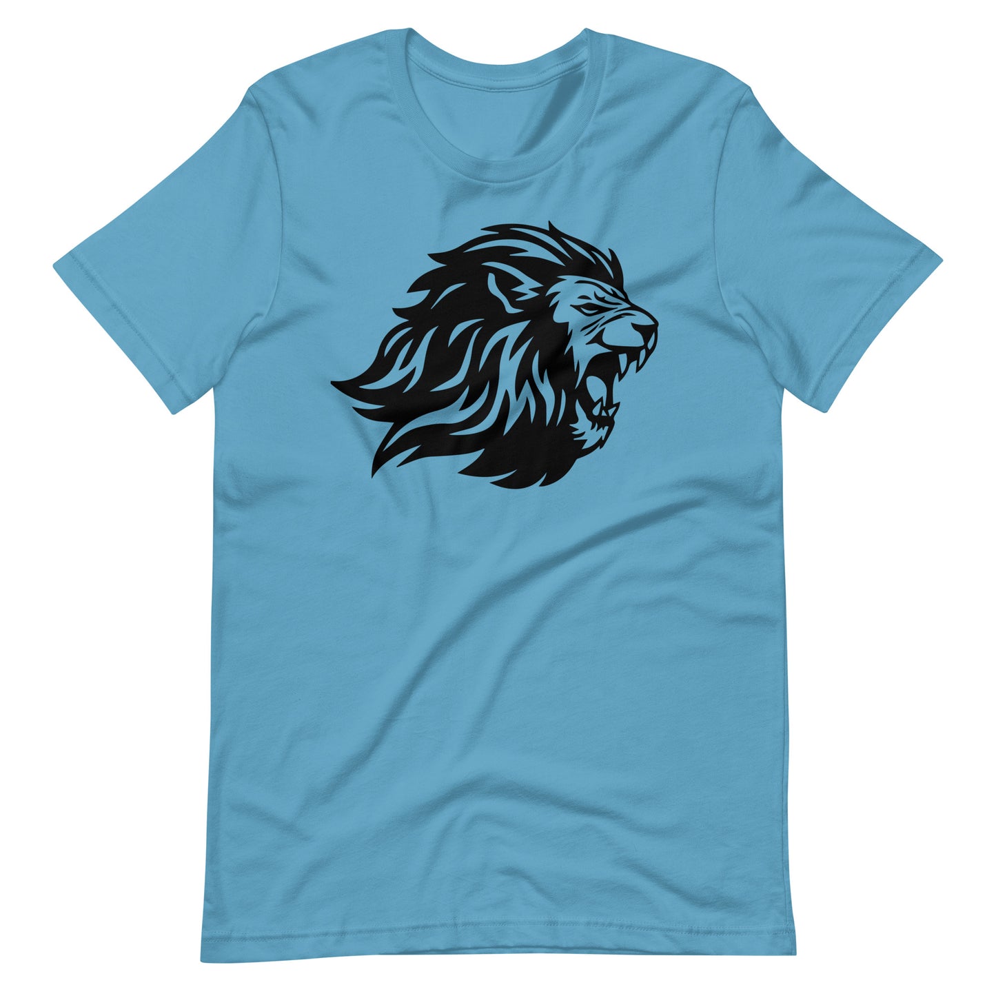 Limited Edition - Roaring Lion T-Shirt