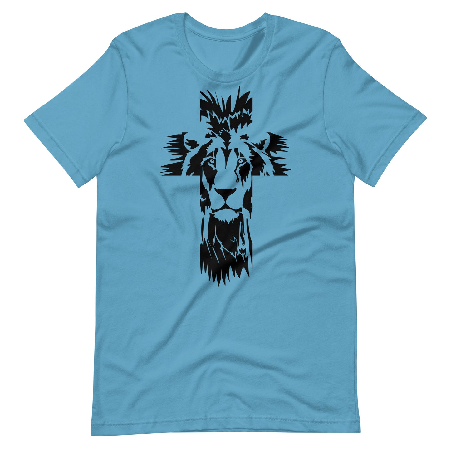 Limited Edition - Lion of the Cross T-Shirt
