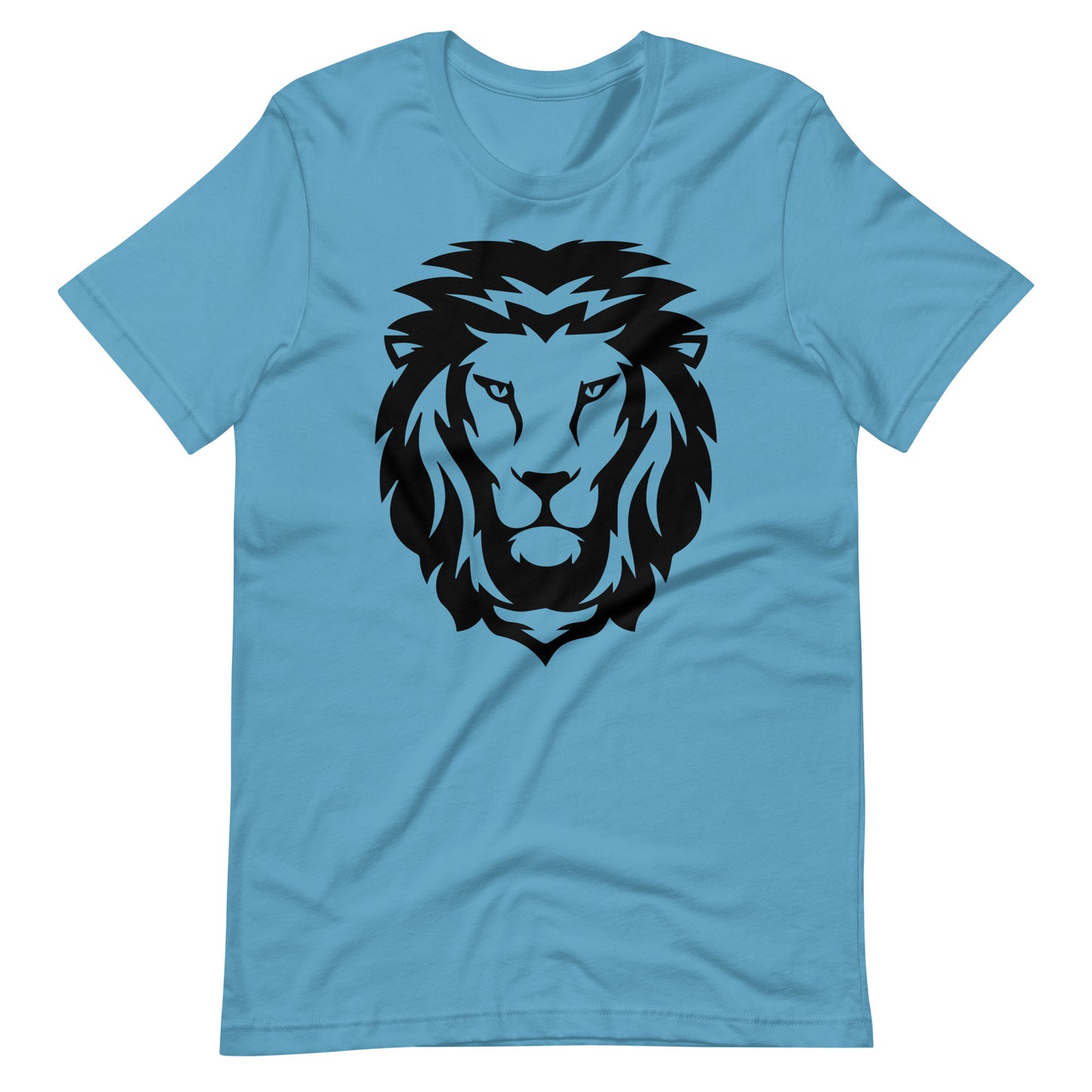 Limited Edition - Alpha Lion T-Shirt