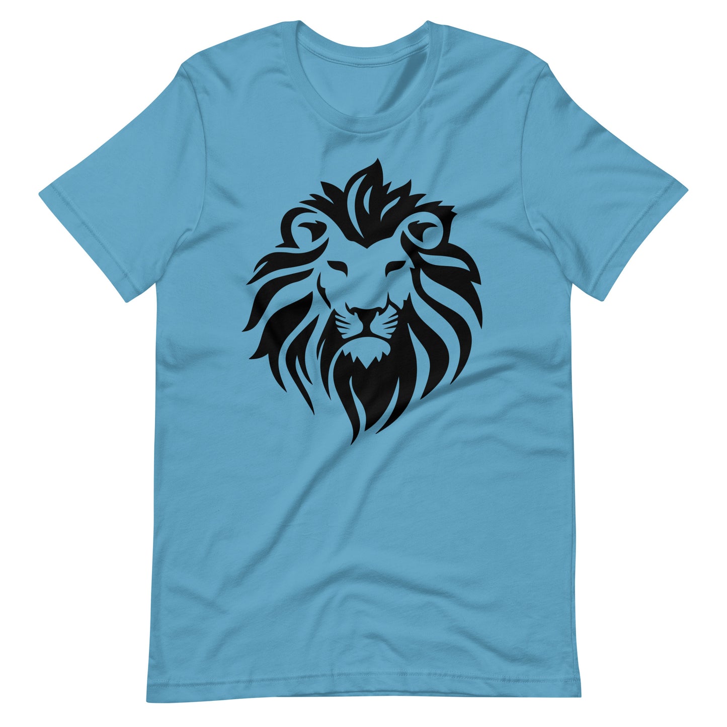 Limited Edition - King of The Jungle Lion T-Shirt