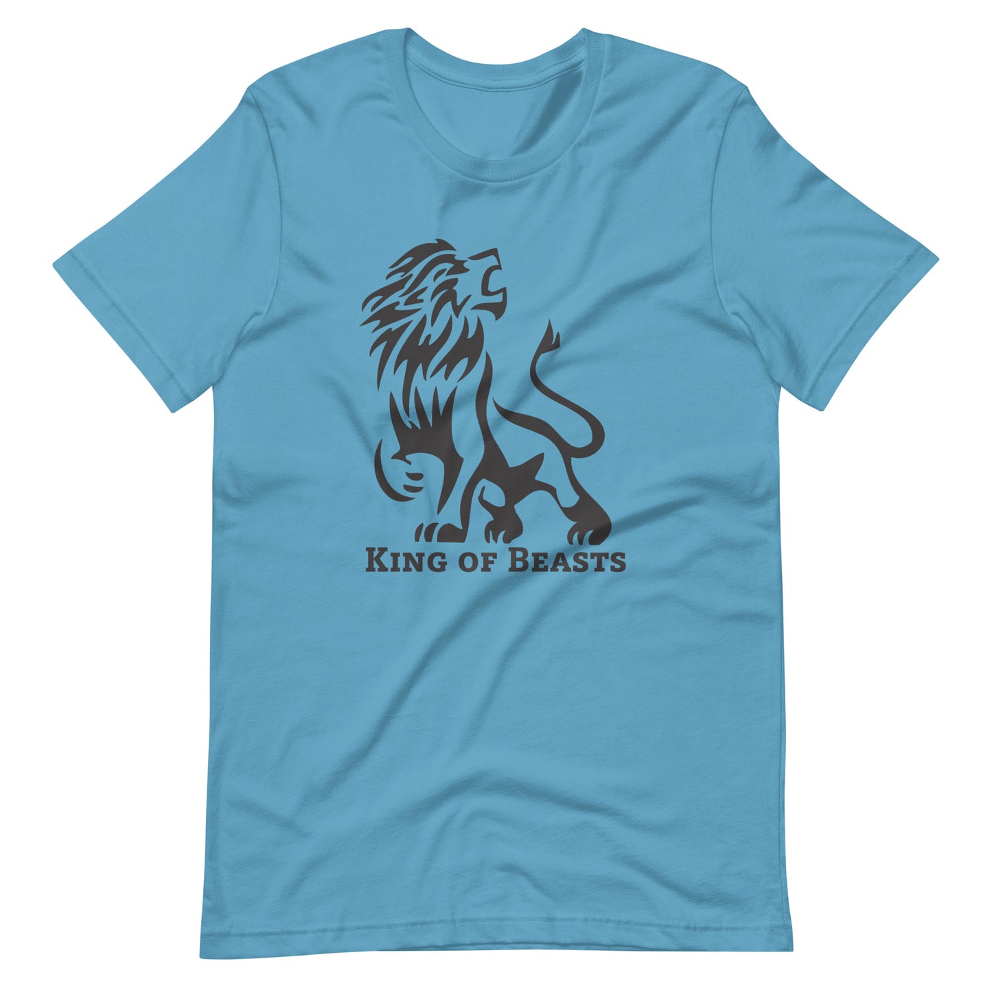 Limited Edition - King of Beasts T-Shirt