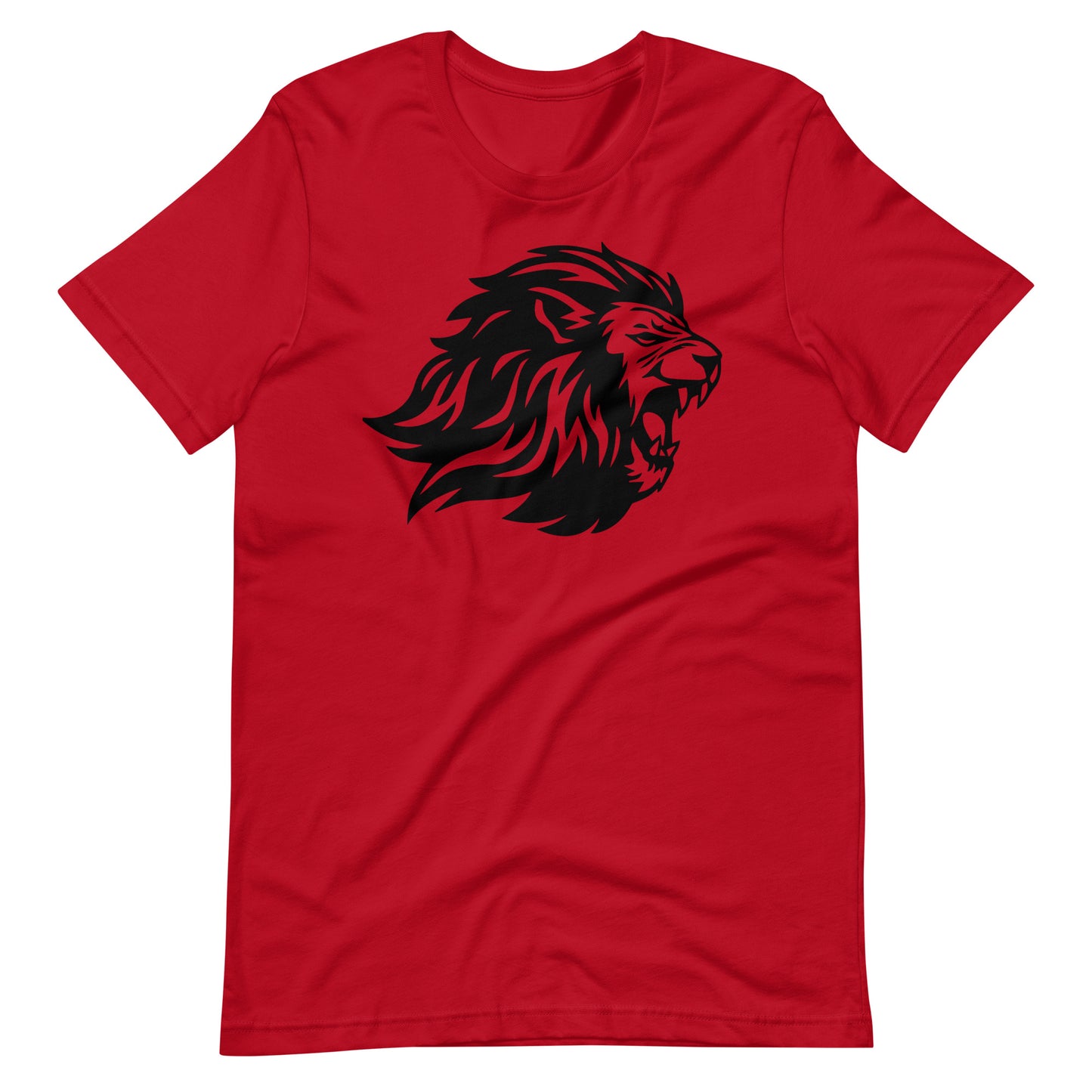 Limited Edition - Roaring Lion T-Shirt