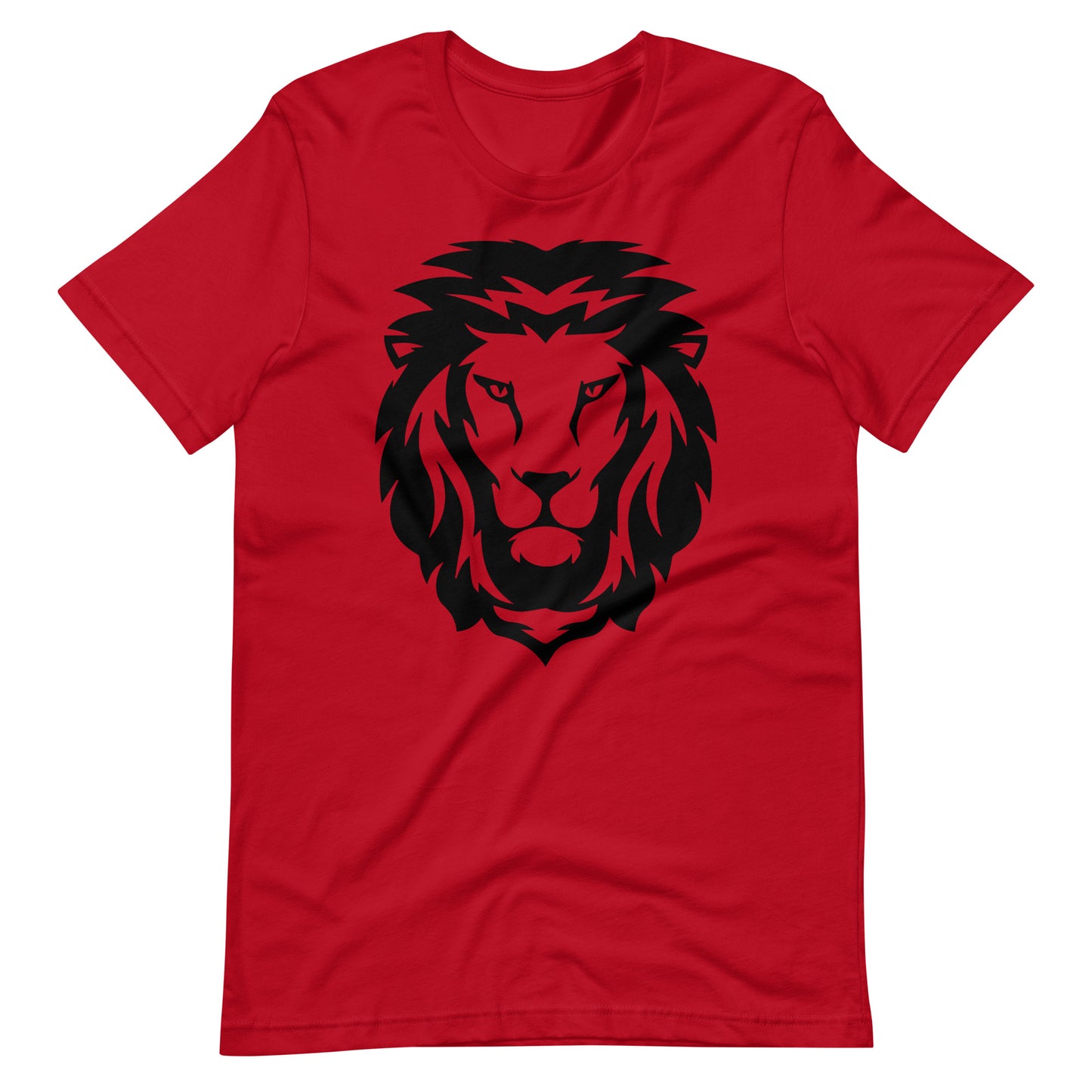 Limited Edition - Alpha Lion T-Shirt