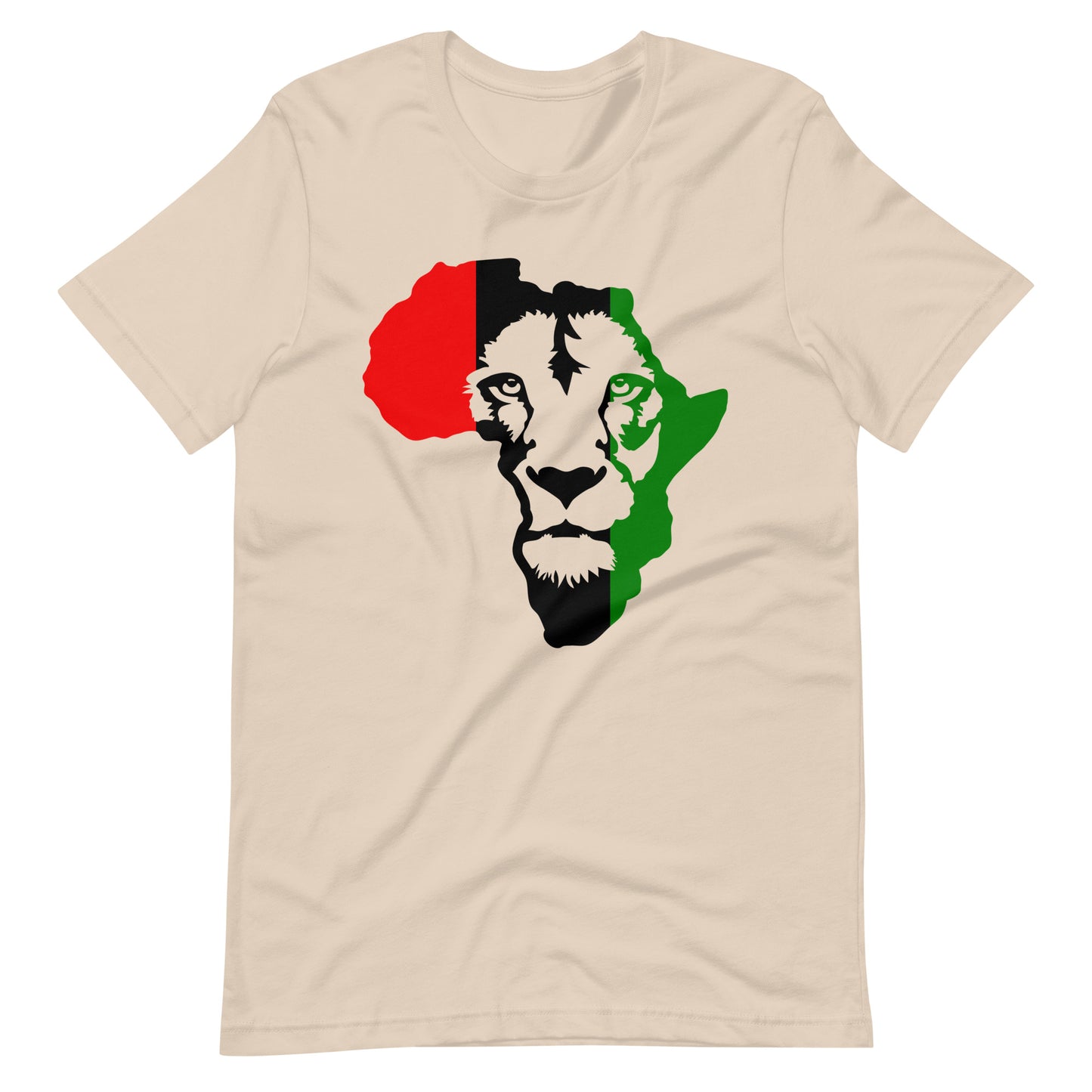 Limited Edition - Rule of the Lion T-Shirt