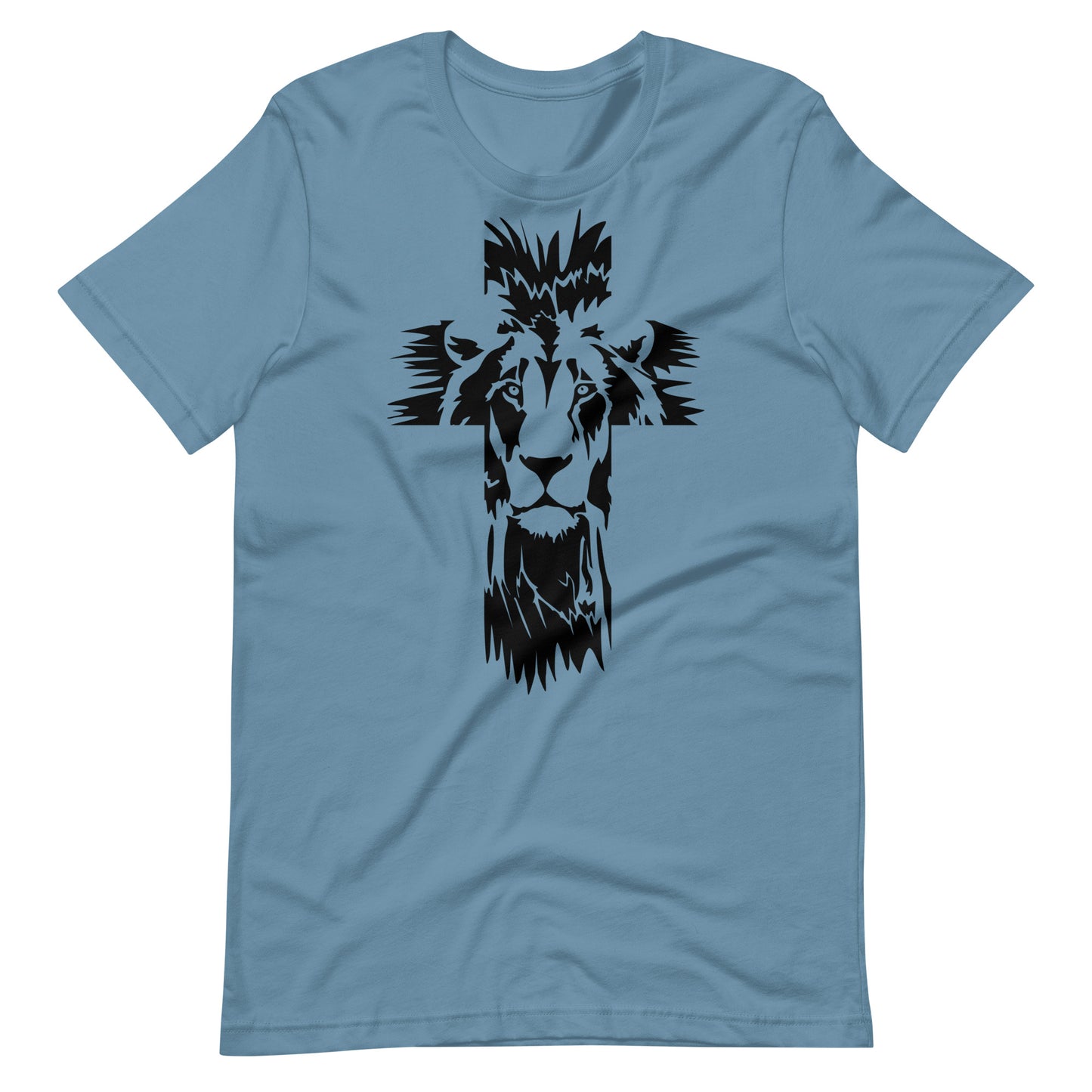Limited Edition - Lion of the Cross T-Shirt