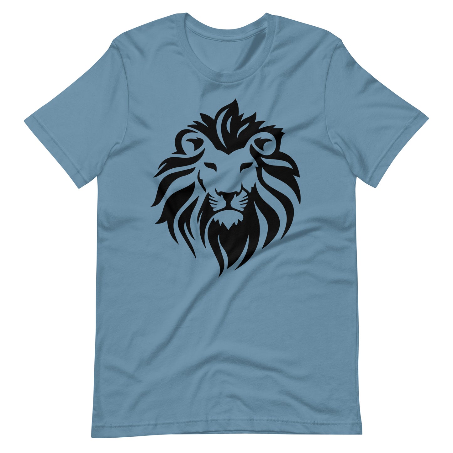 Limited Edition - King of The Jungle Lion T-Shirt