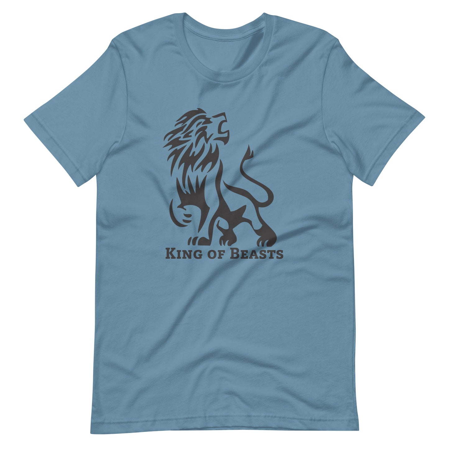 Limited Edition - King of Beasts T-Shirt