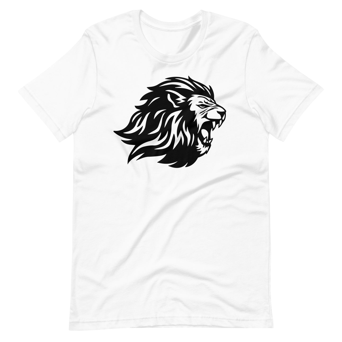 Limited Edition - Roaring Lion T-Shirt