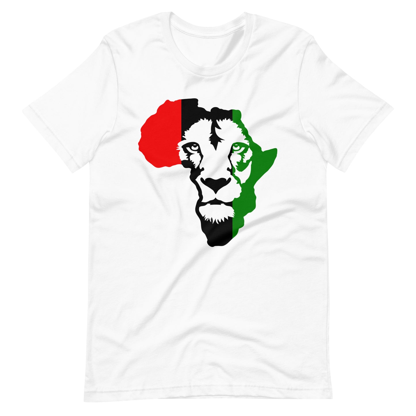 Limited Edition - Rule of the Lion T-Shirt