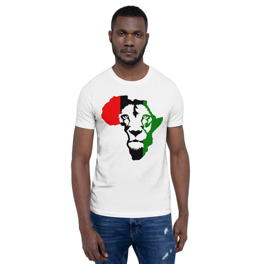 Limited Edition - Rule of the Lion T-Shirt