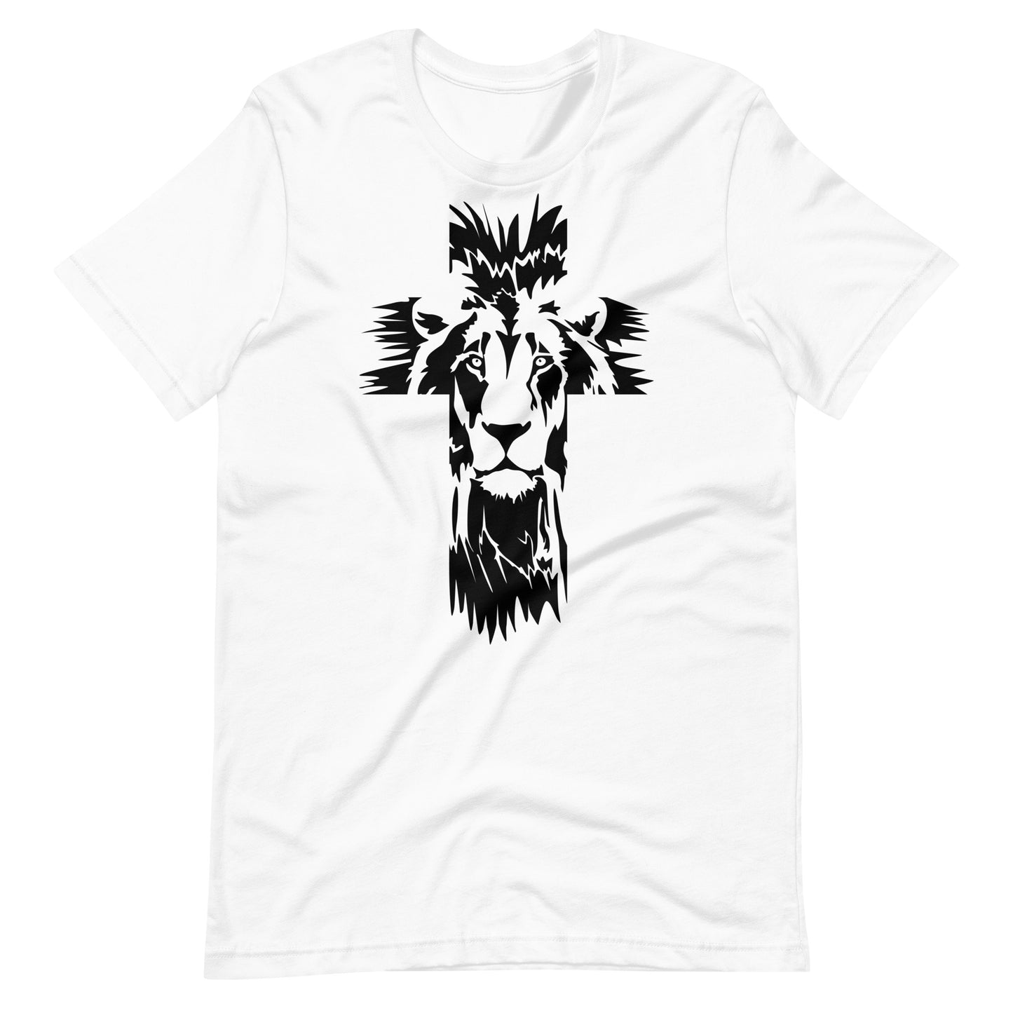 Limited Edition - Lion of the Cross T-Shirt