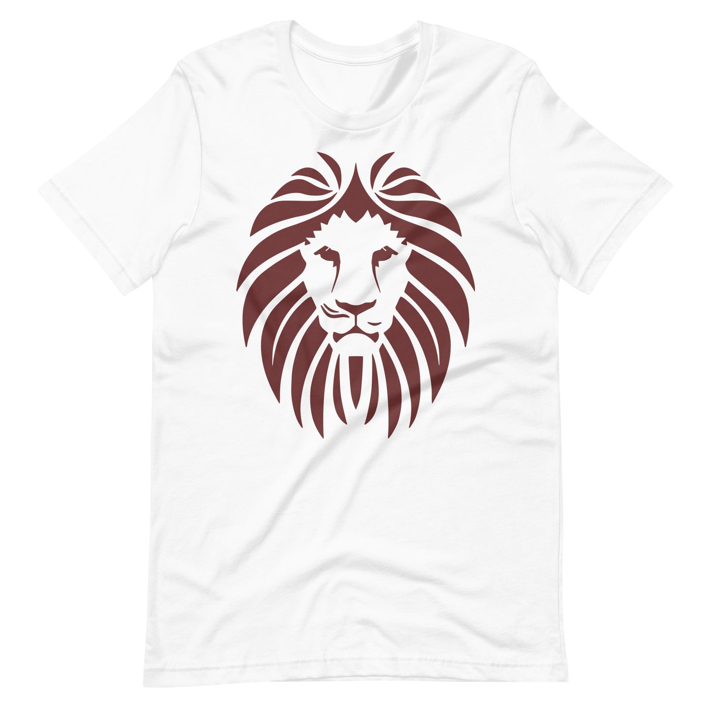 Limited Edition - On The Hunt Lion T-Shirt