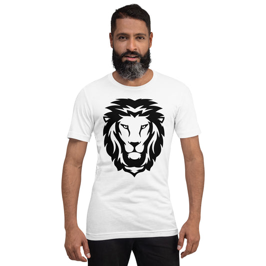 Limited Edition - Alpha Lion T-Shirt