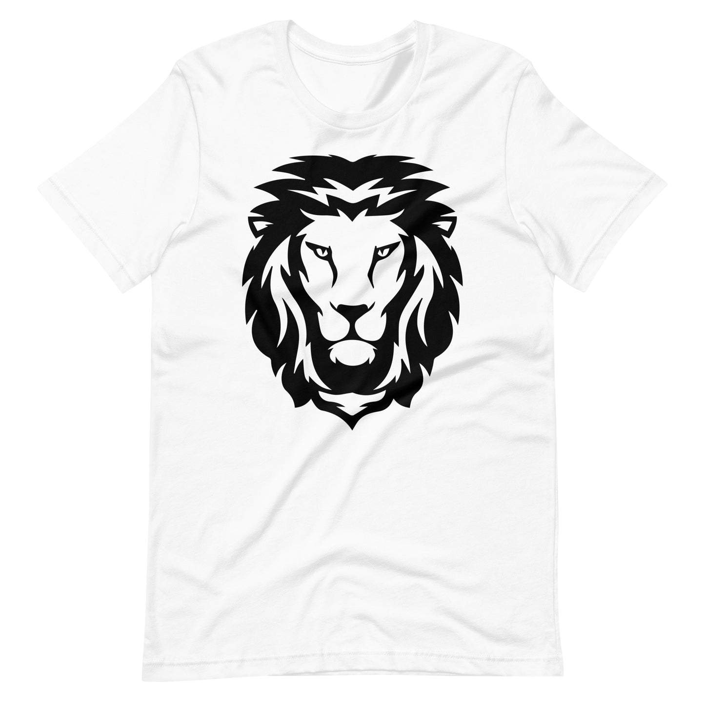 Limited Edition - Alpha Lion T-Shirt