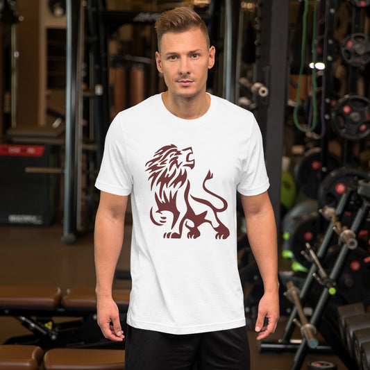 Limited Edition - Roaring Lion T-Shirt