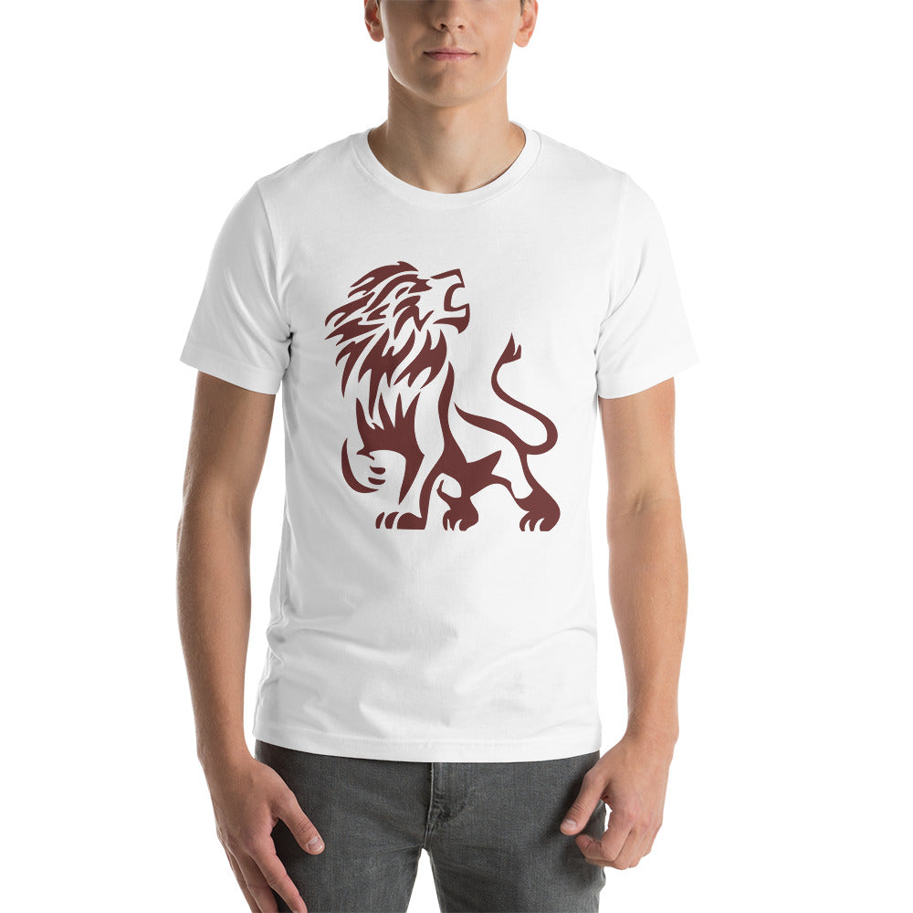 Limited Edition - Roaring Lion T-Shirt