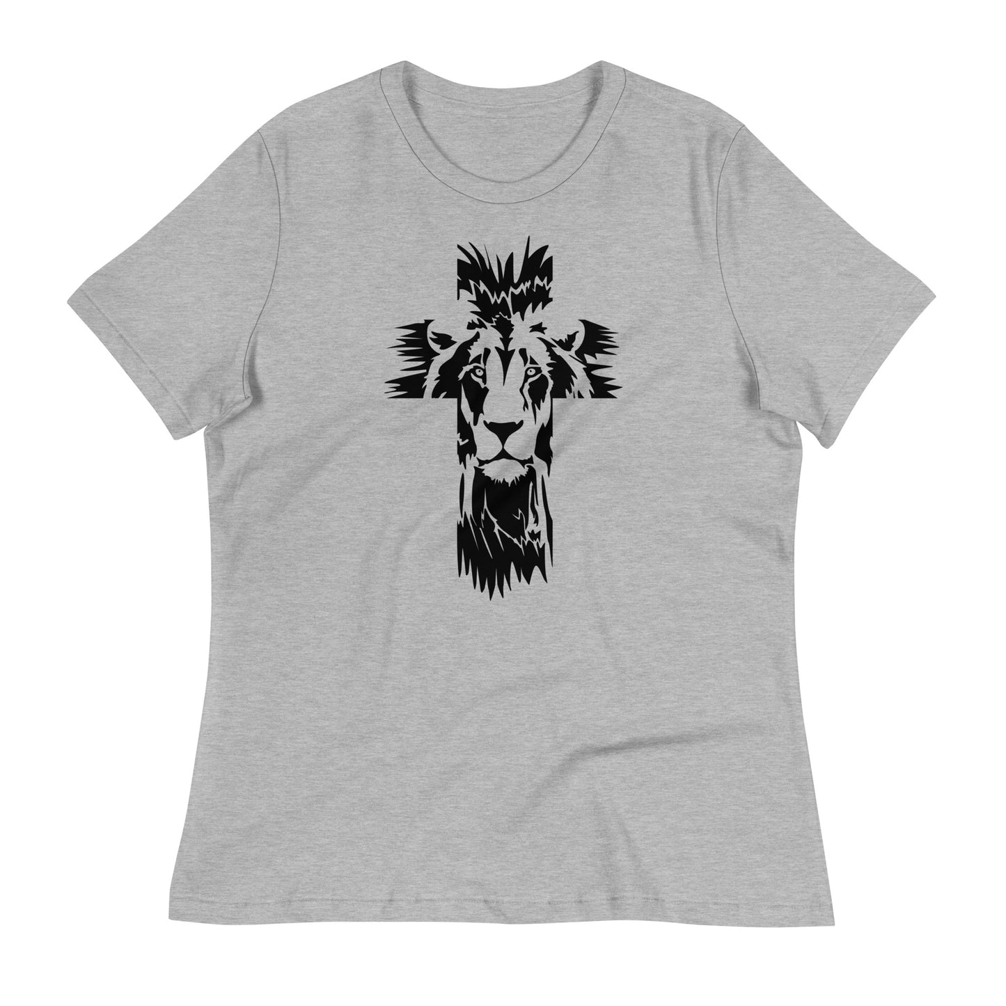 Women's Lion of Judah T-Shirt