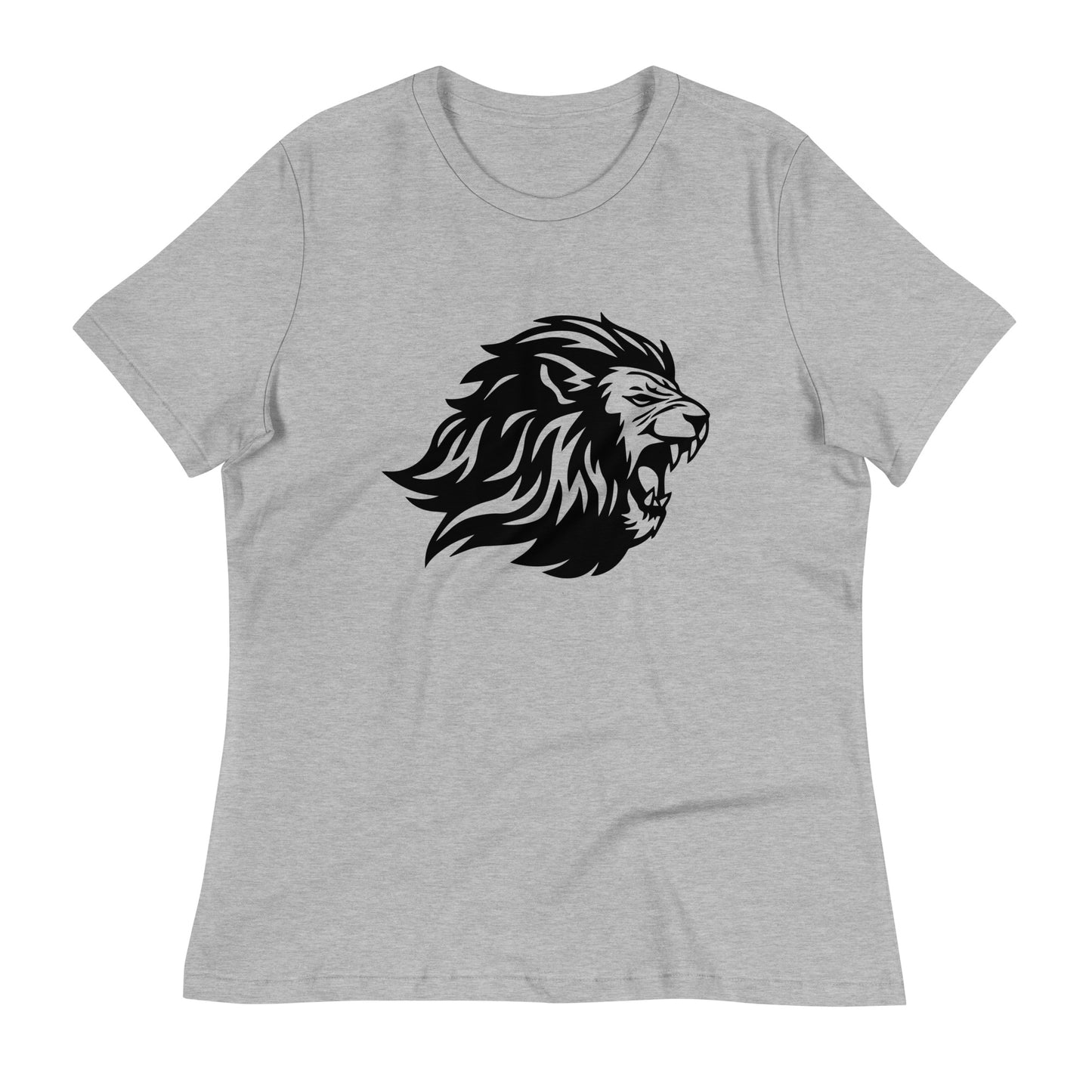 Women's Lion's Roar T-Shirt