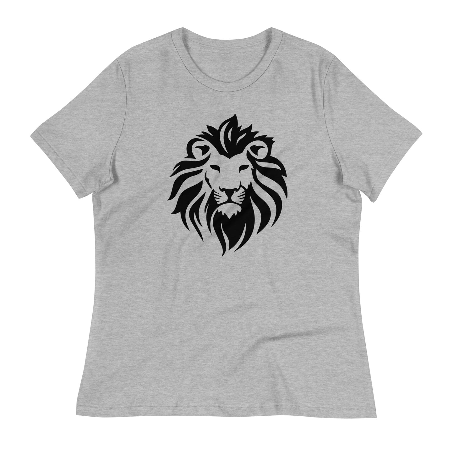 Women's Go Lion's T-Shirt