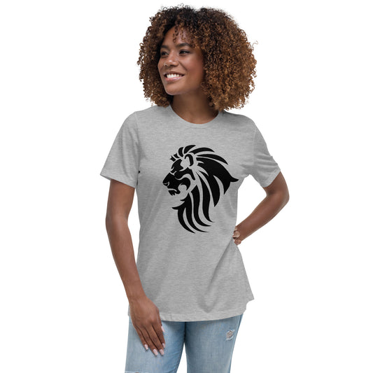 Women's Lion T-Shirt