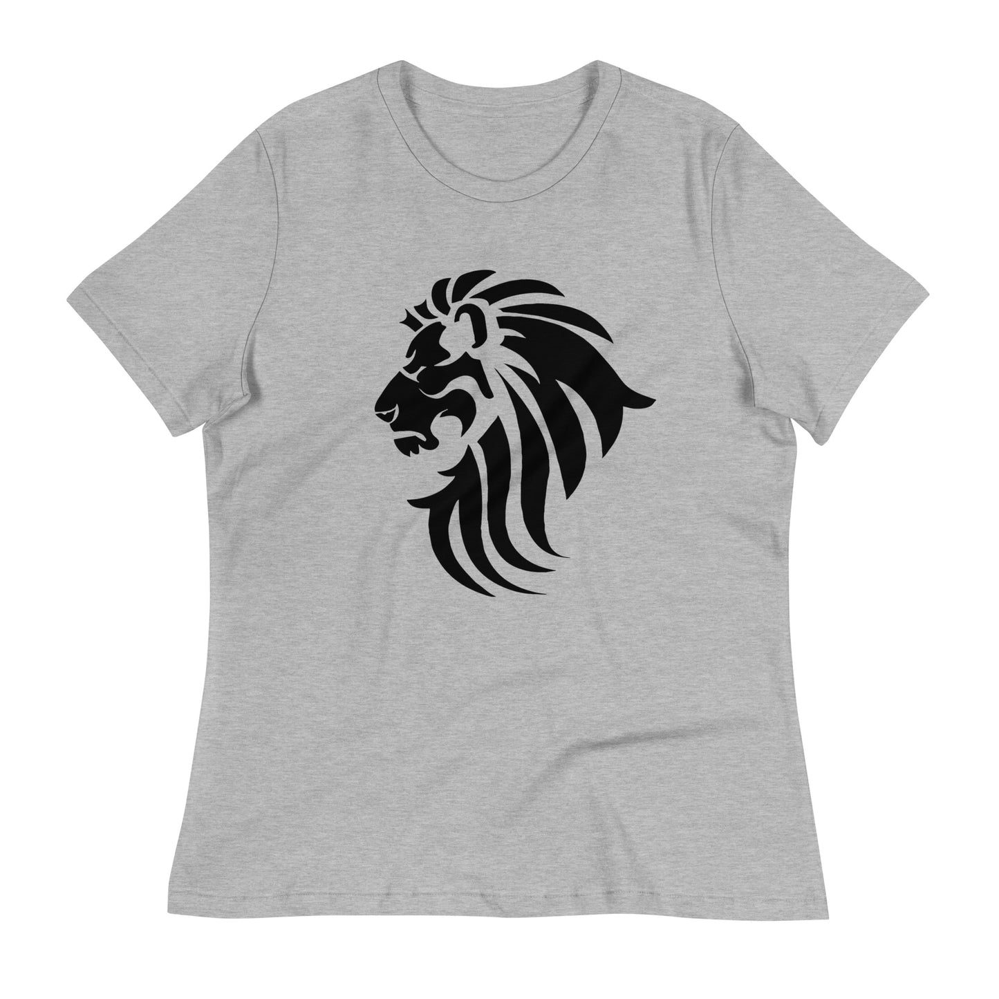 Women's Lion T-Shirt